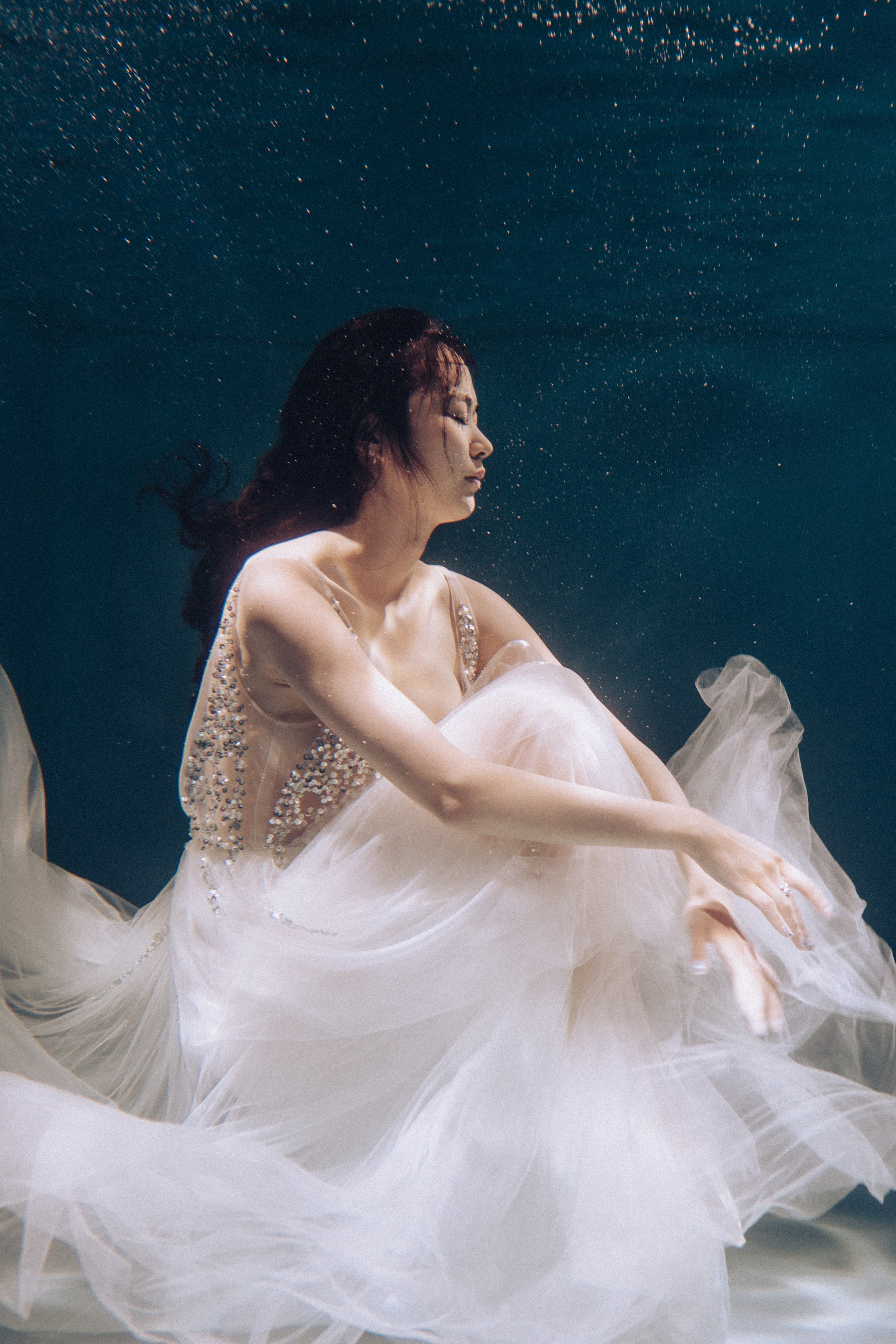 ФОТОСЕСИСИЯ В БАССЕЙНЕ. Профессиональный фотограф, Санкт-Петербург — Виктория Богомолова