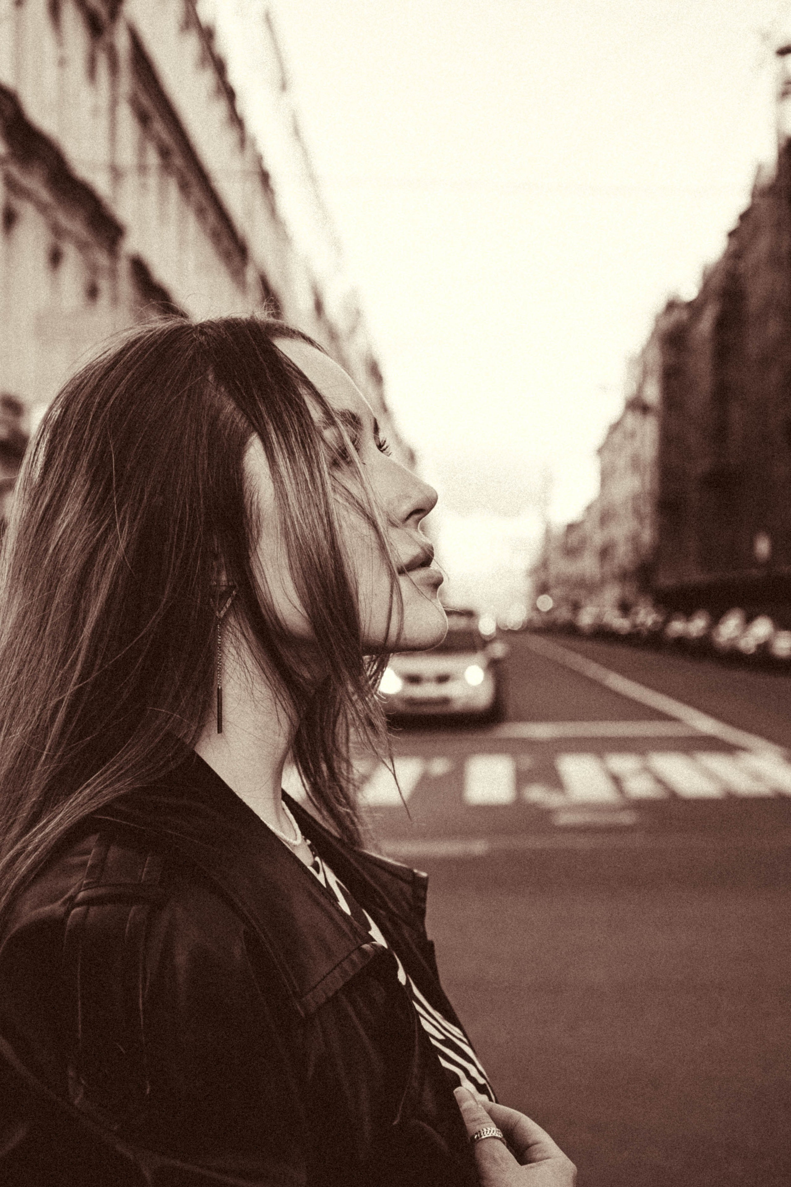 Ксения. Профессиональный фотограф, Санкт-Петербург — Виктория Богомолова