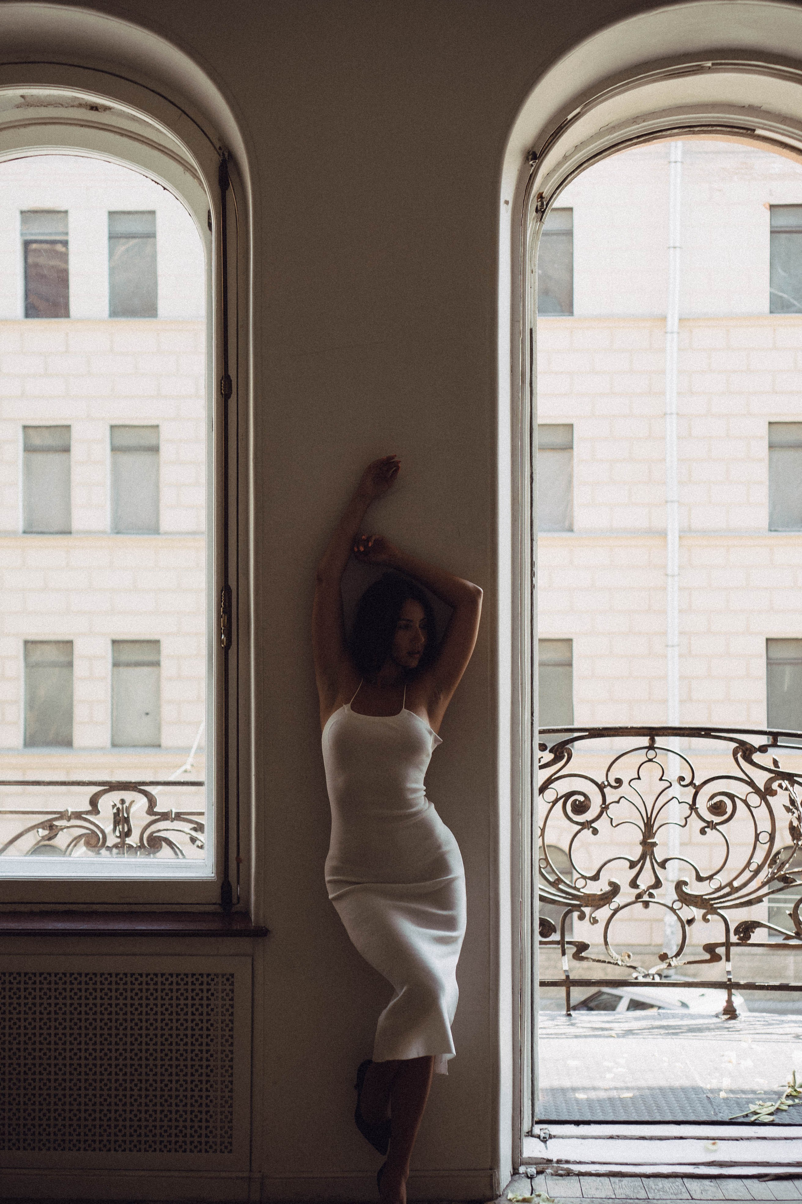 Студийная. Профессиональный фотограф, Санкт-Петербург — Виктория Богомолова