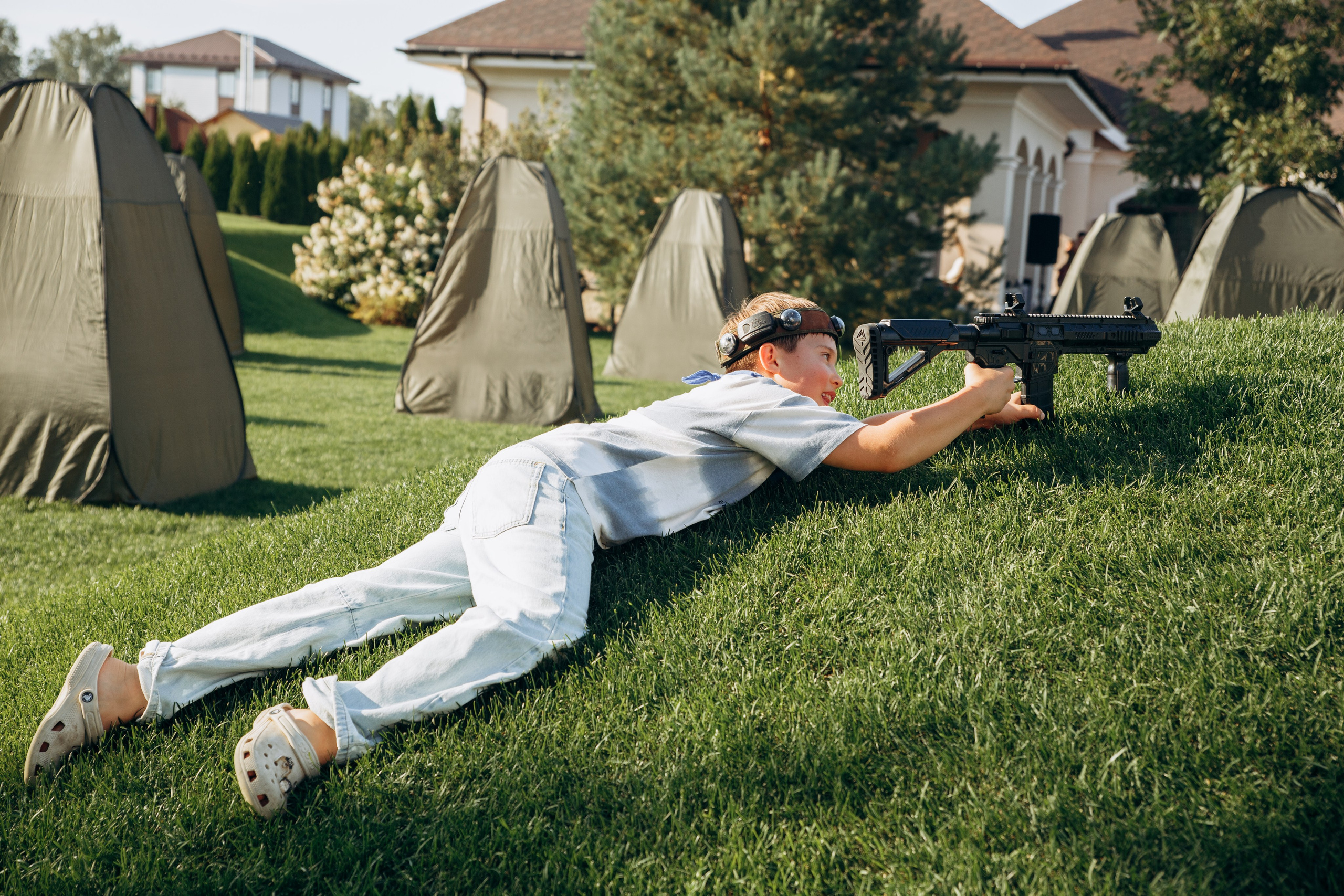 Фотограф на мероприятие Нижний Новгород