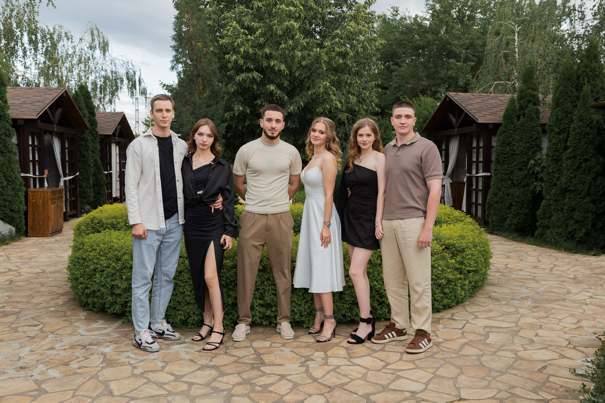 Милана Юбилей. Фотограф в Краснодаре. Свадьбы| Репортажи| Портреты