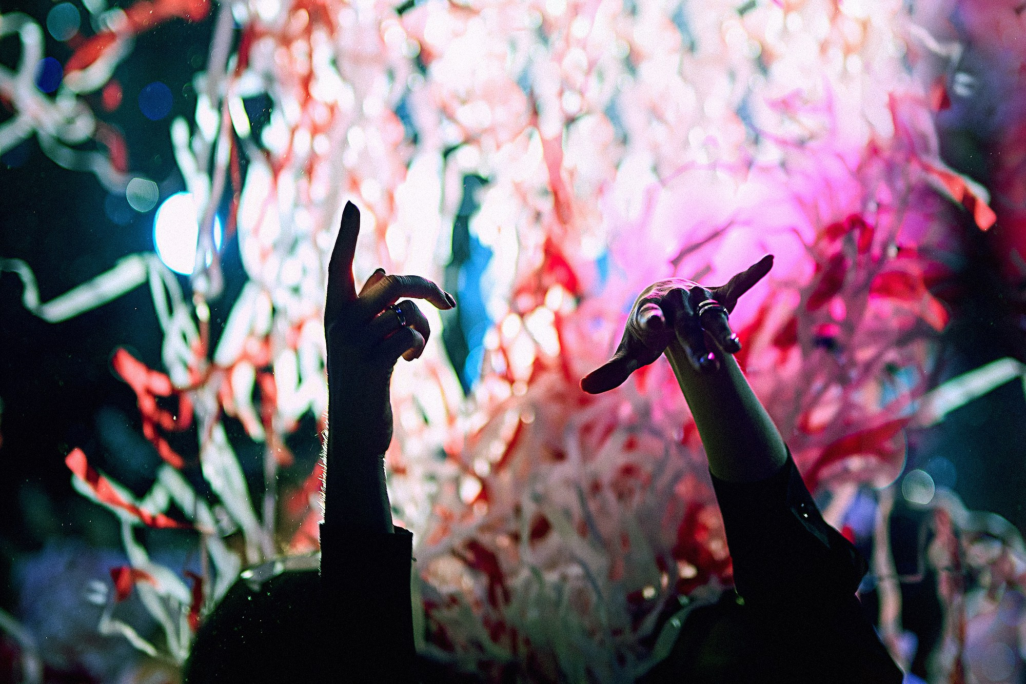 Events. Промышленная и репортажная фотография