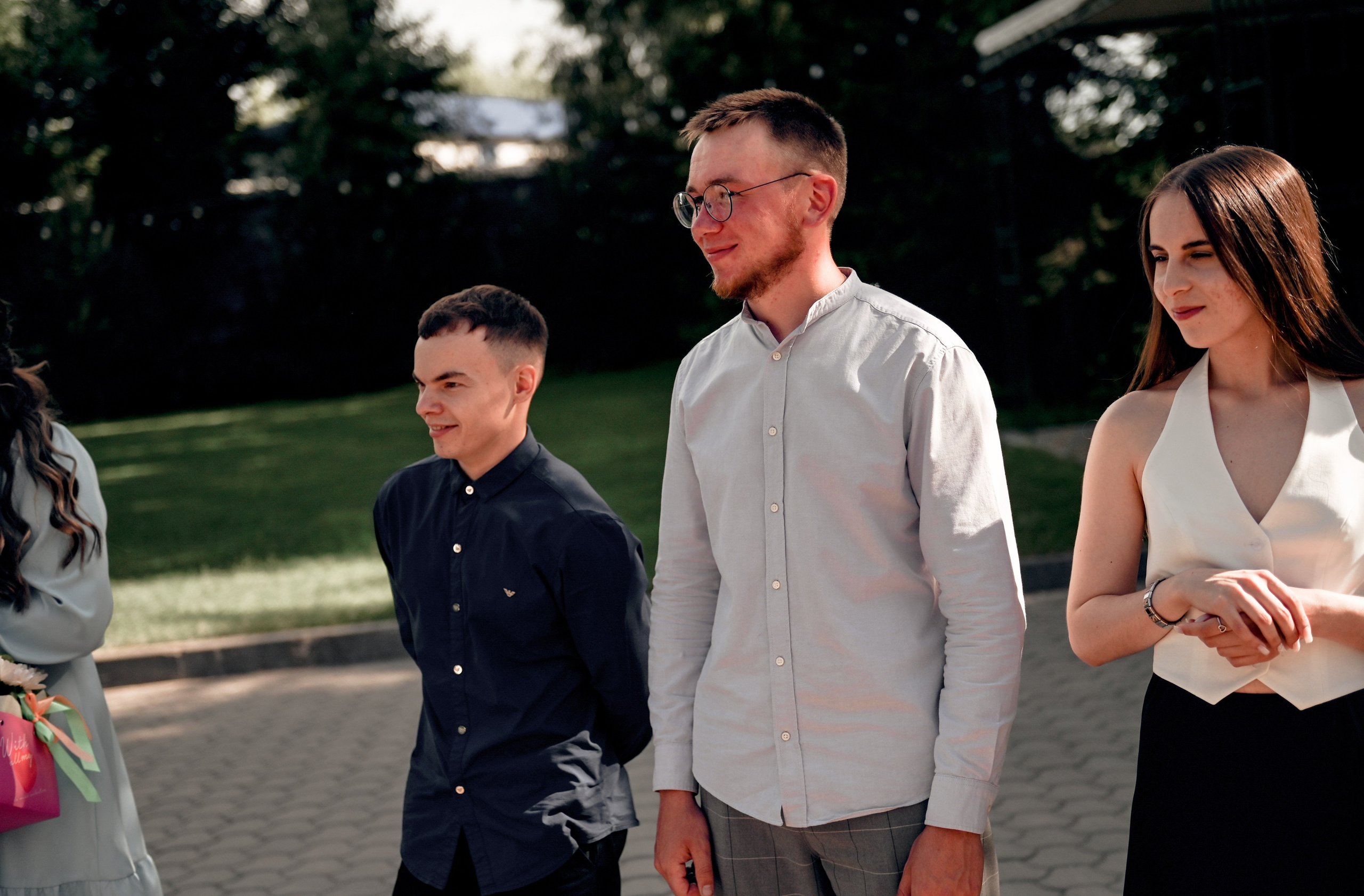 Алексей и Дарья. Свадебный, семейный, детский, контент фотограф в Омске Максим Ильин