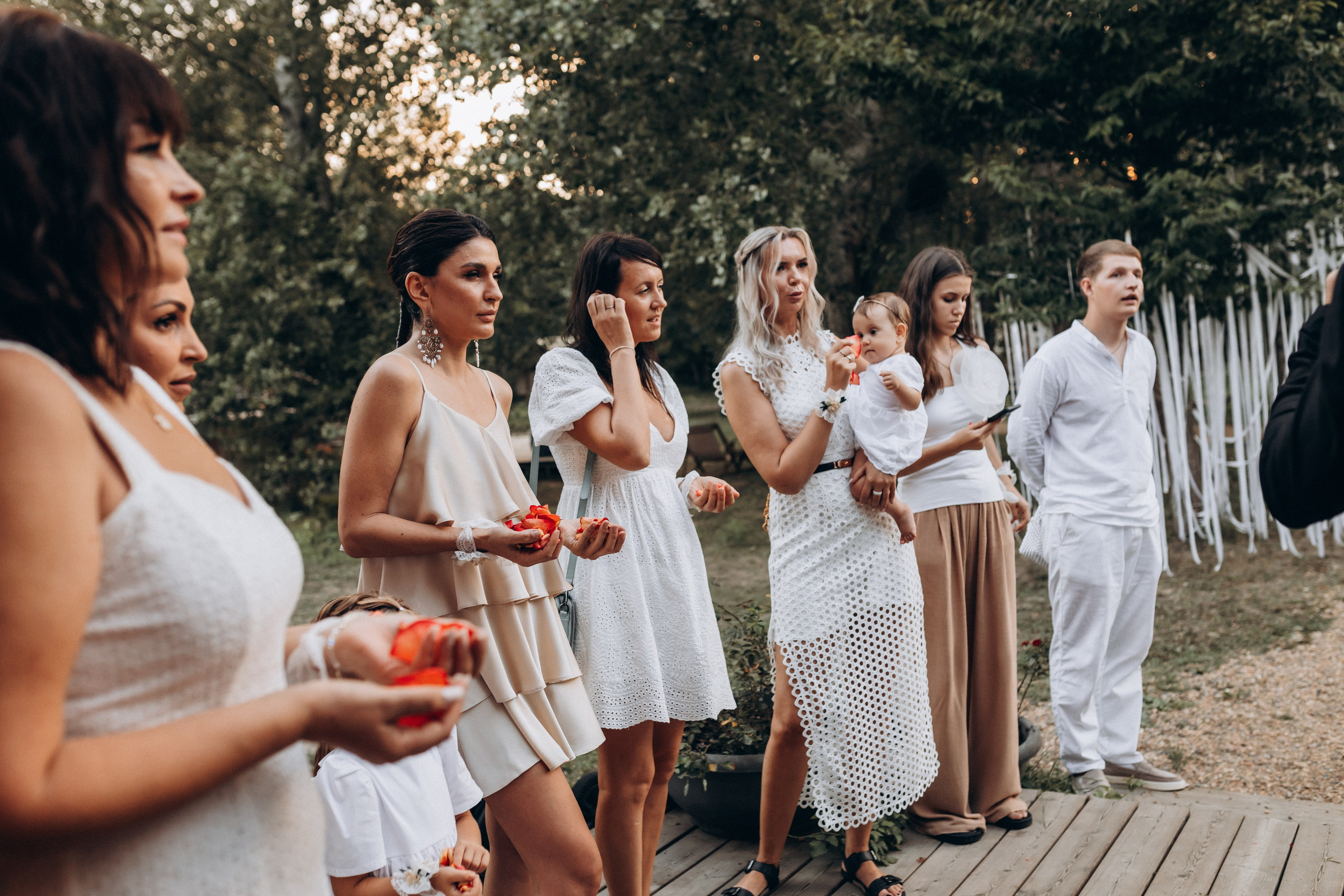 Сергей & Ольга. Семейный и женский фотограф в Москве Коновалова Олеся