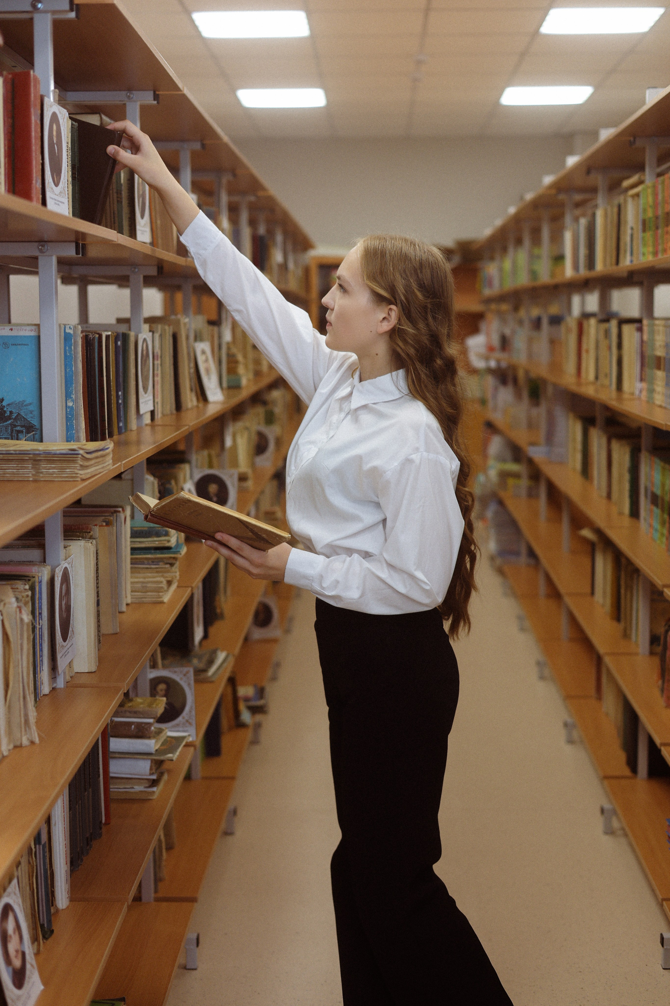 9 класс Привольненская СОШ. Мания, портретный фотограф в городе Оренбург