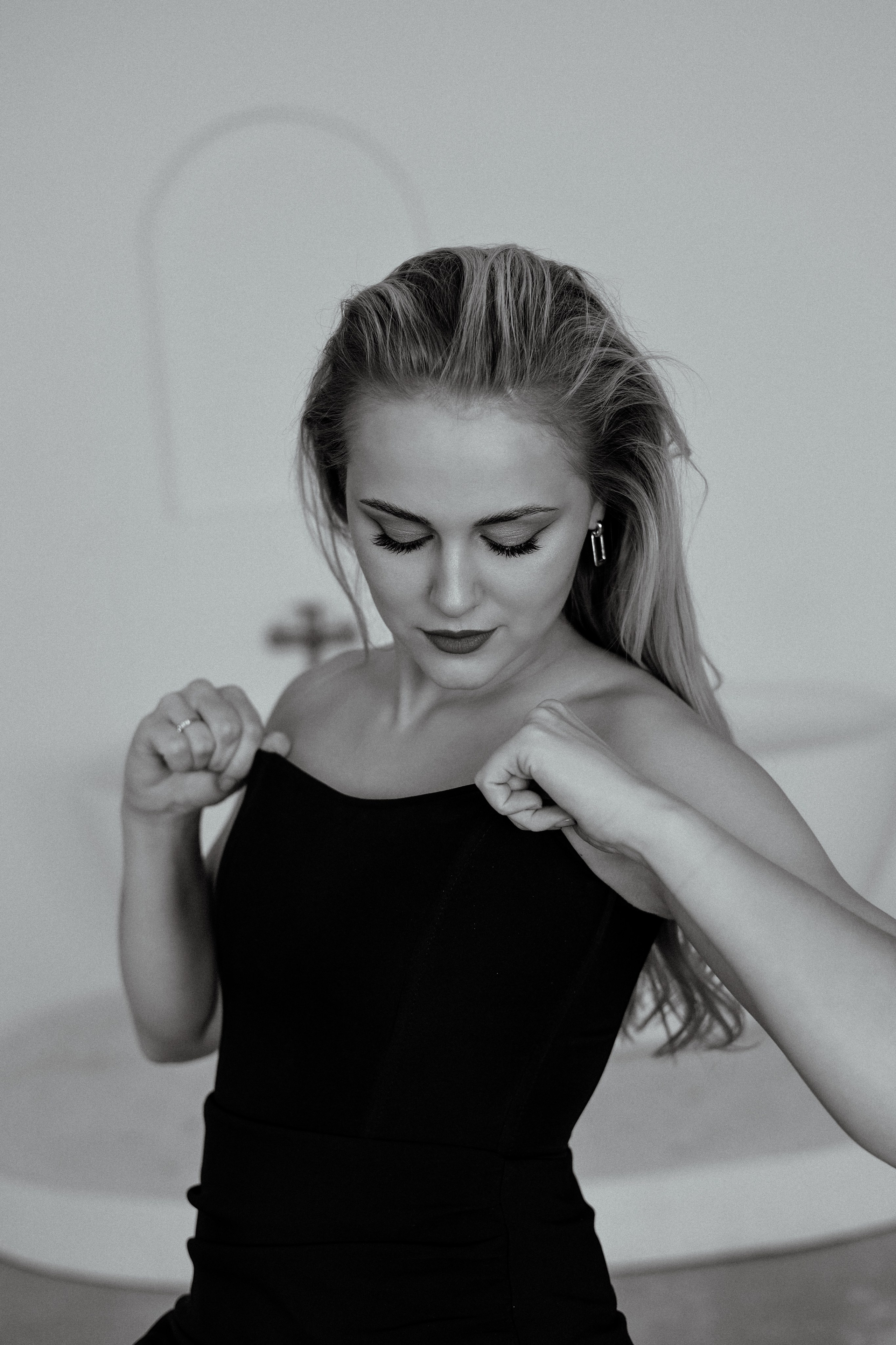 Дарья Фомина. Мания, портретный фотограф в городе Оренбург