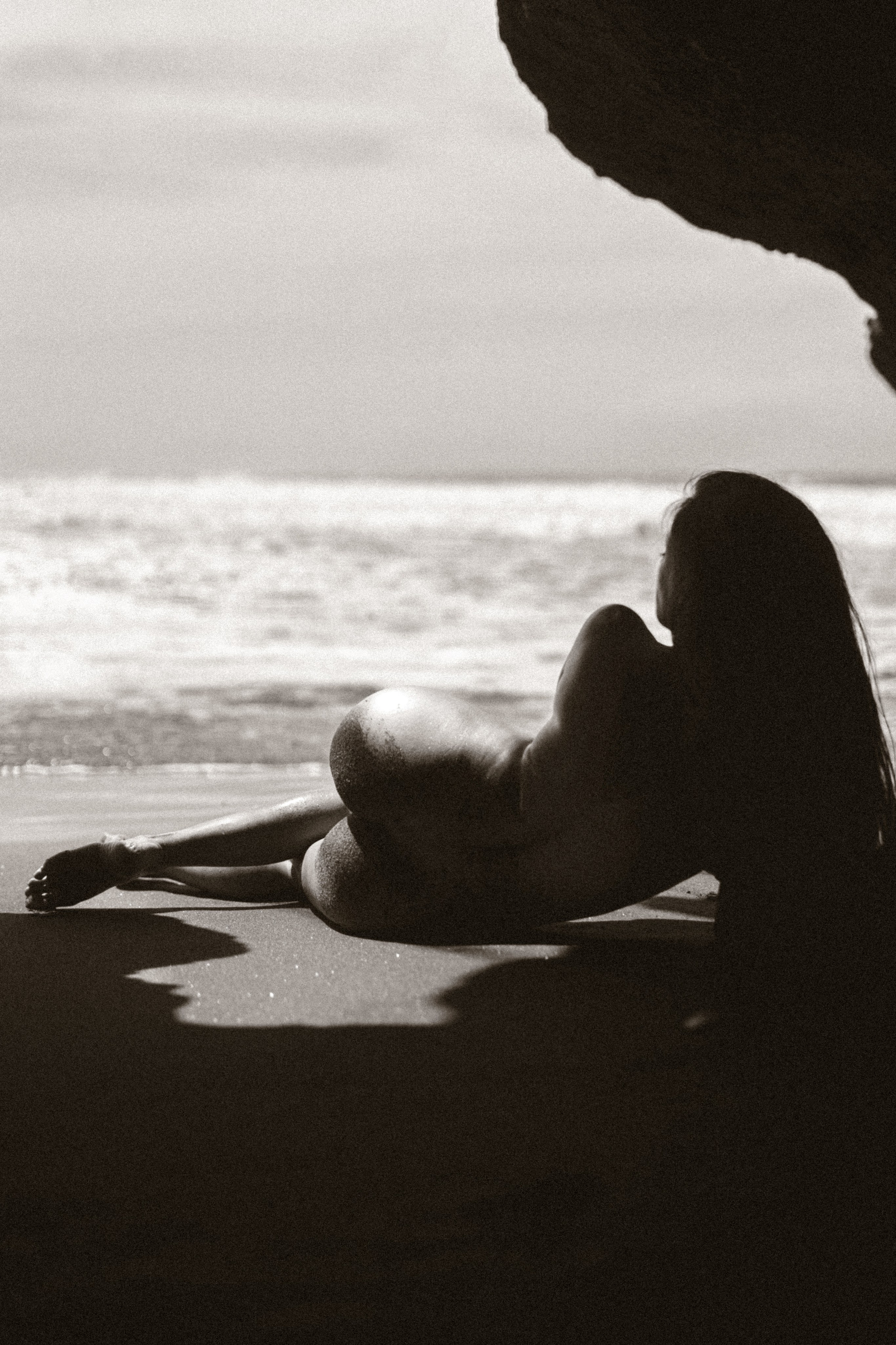 Kristina. Alena Gribkova