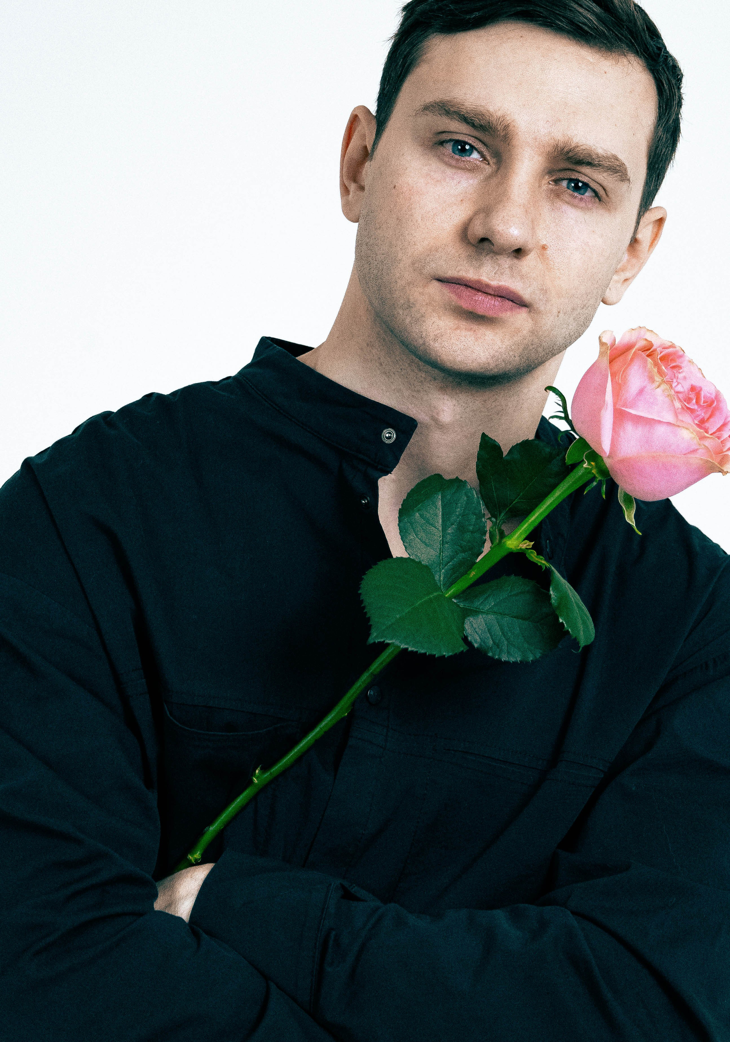 Съёмки для артистов театра и кино. ФОТОГРАФ КРАСНОДАР | РОССИЯ