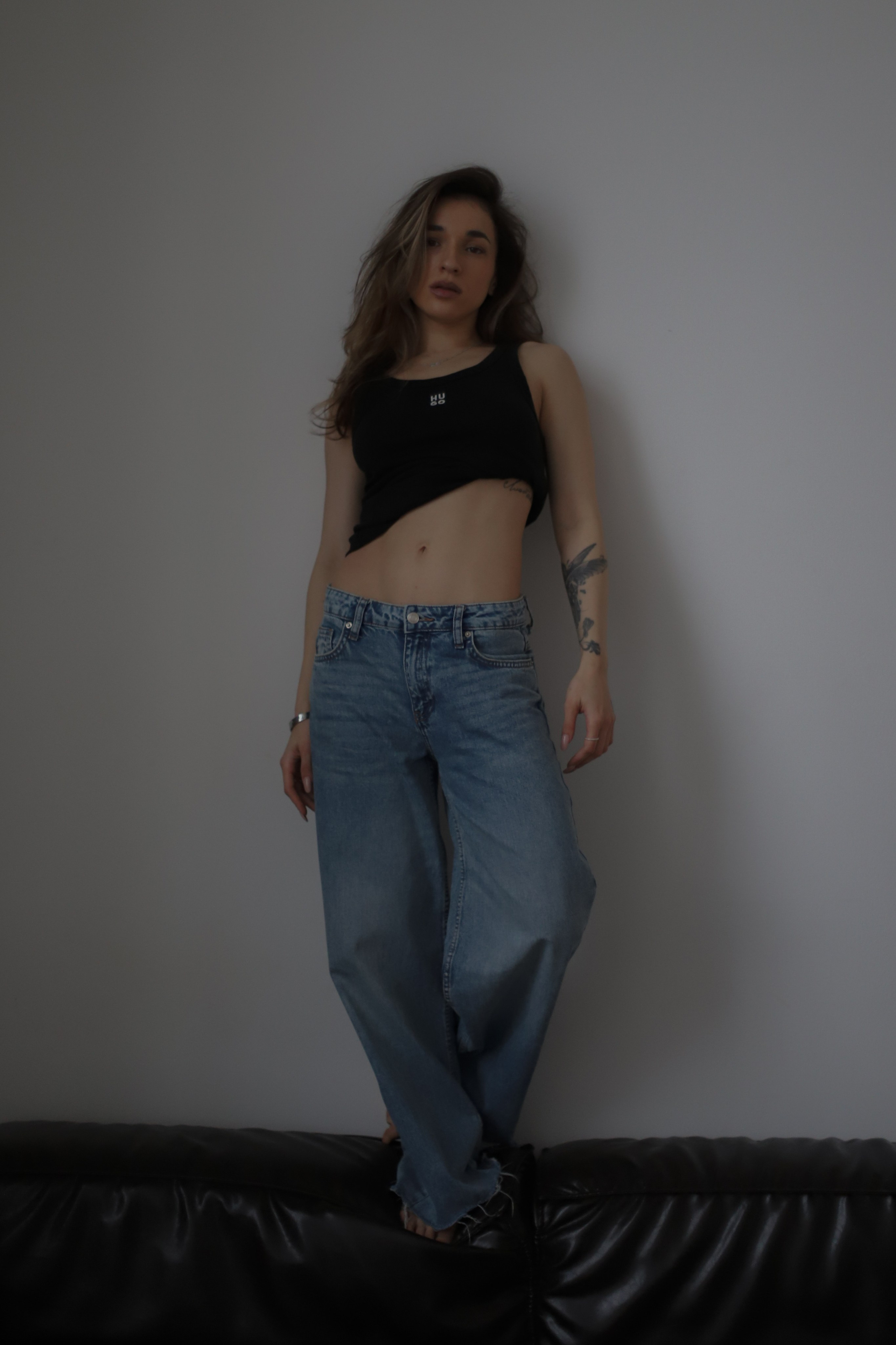 Студийная съёмка. 22.11. [2]. Фотограф Даша Шпаковская