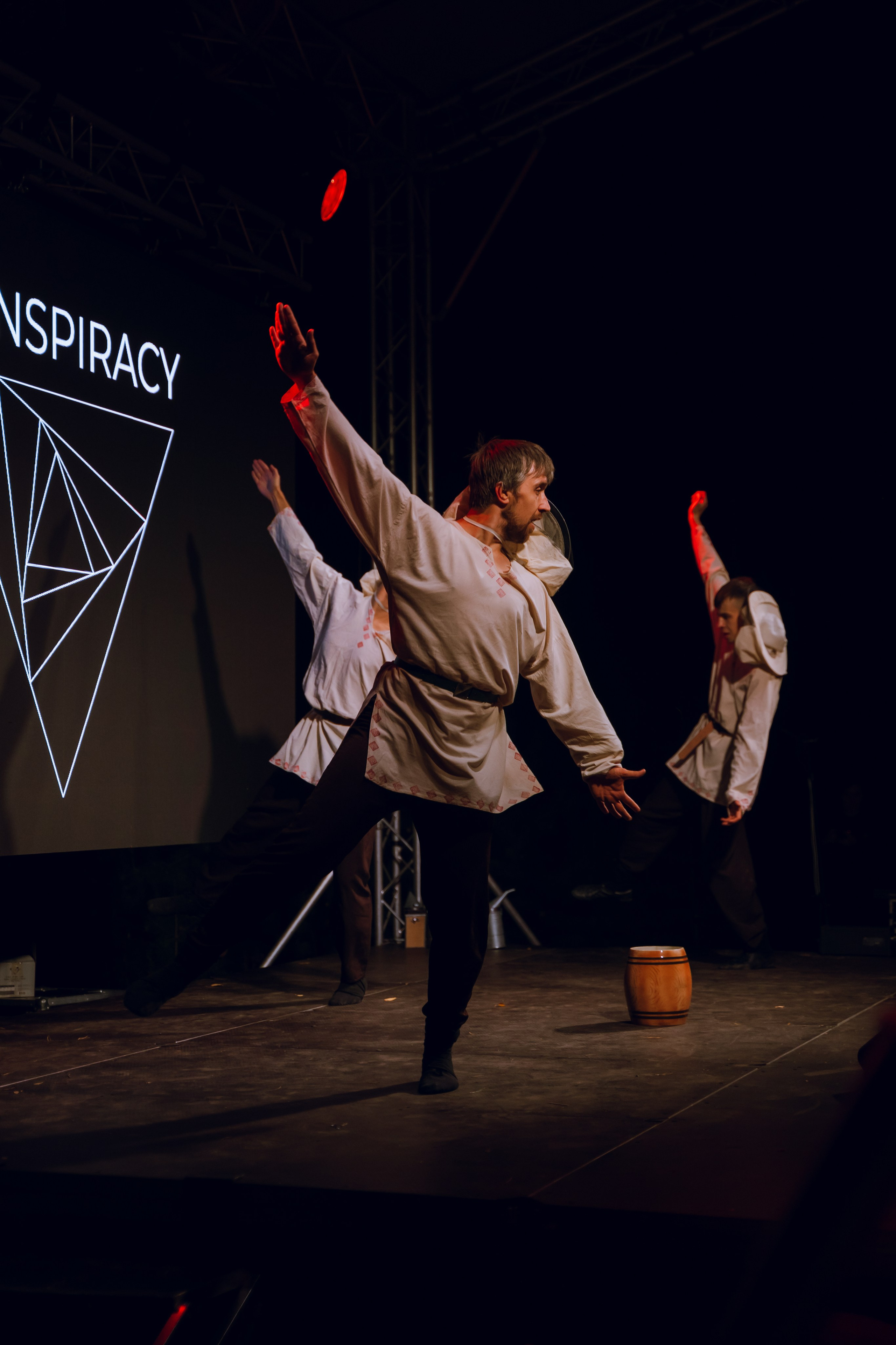 Окружной туристский слёт «Больше, чем путешествие» 2025. Фотограф Надежда Погребняк | Рязань | Москва