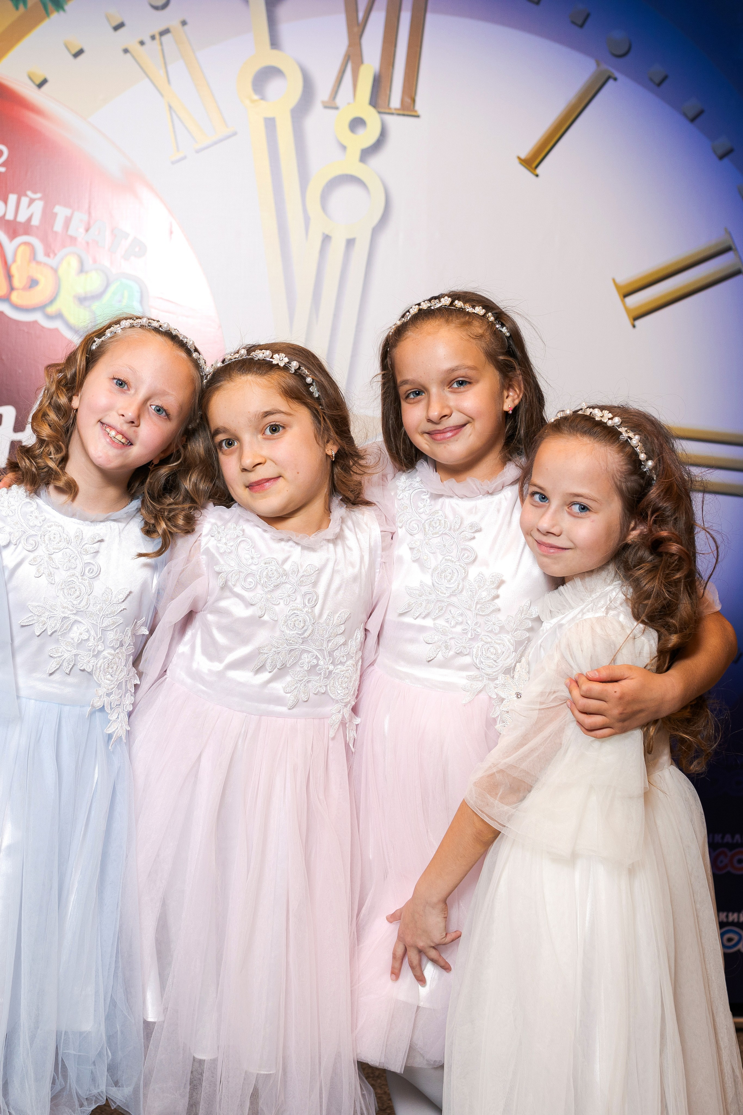 Репортажная съёмка концертов и театральных постановок | Видео и фото контент | ZPROD. Фото и видеосъемка | продакшн студия ZPROD