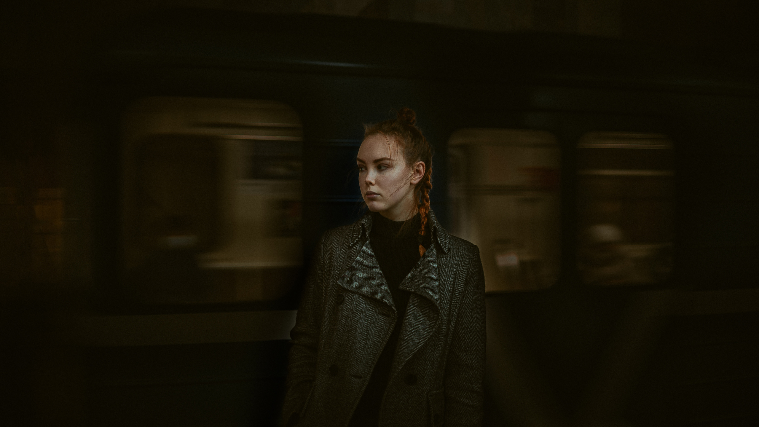 Аня · Нижний Новгород. Владимир Вершинин, тот самый свадебный видеограф