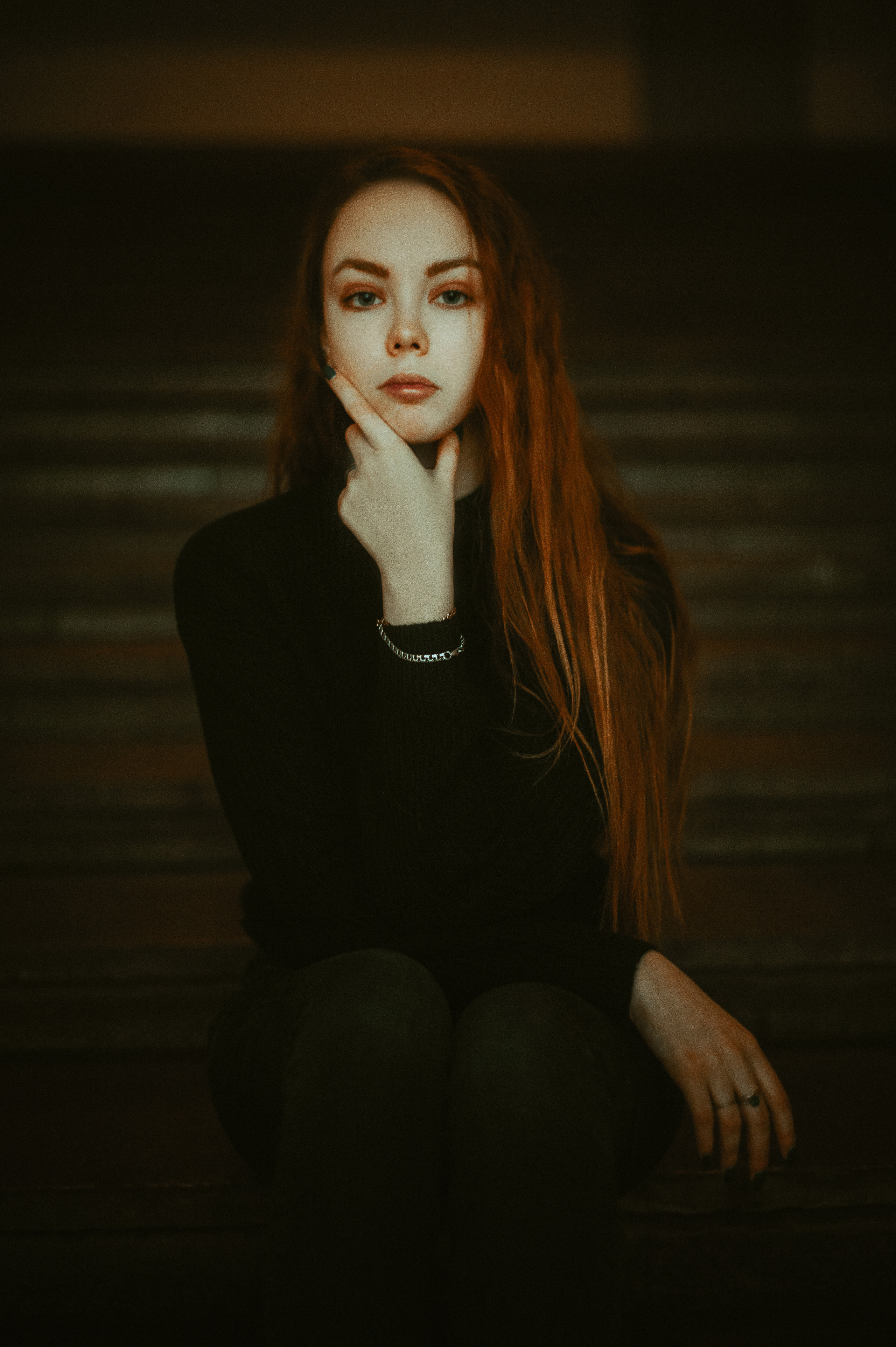 Аня · Нижний Новгород. Владимир Вершинин, тот самый свадебный видеограф