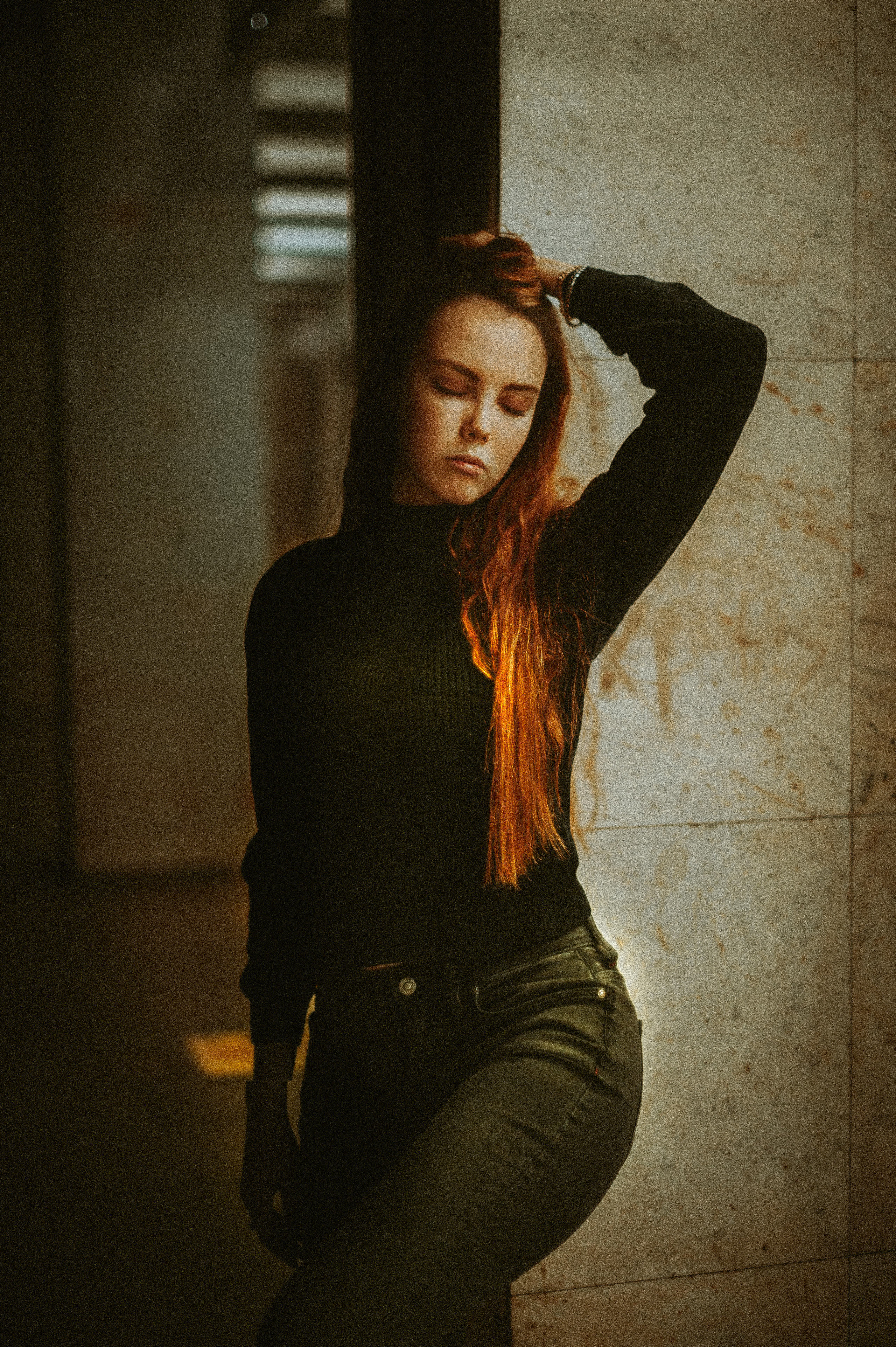 Аня · Нижний Новгород. Владимир Вершинин, тот самый свадебный видеограф