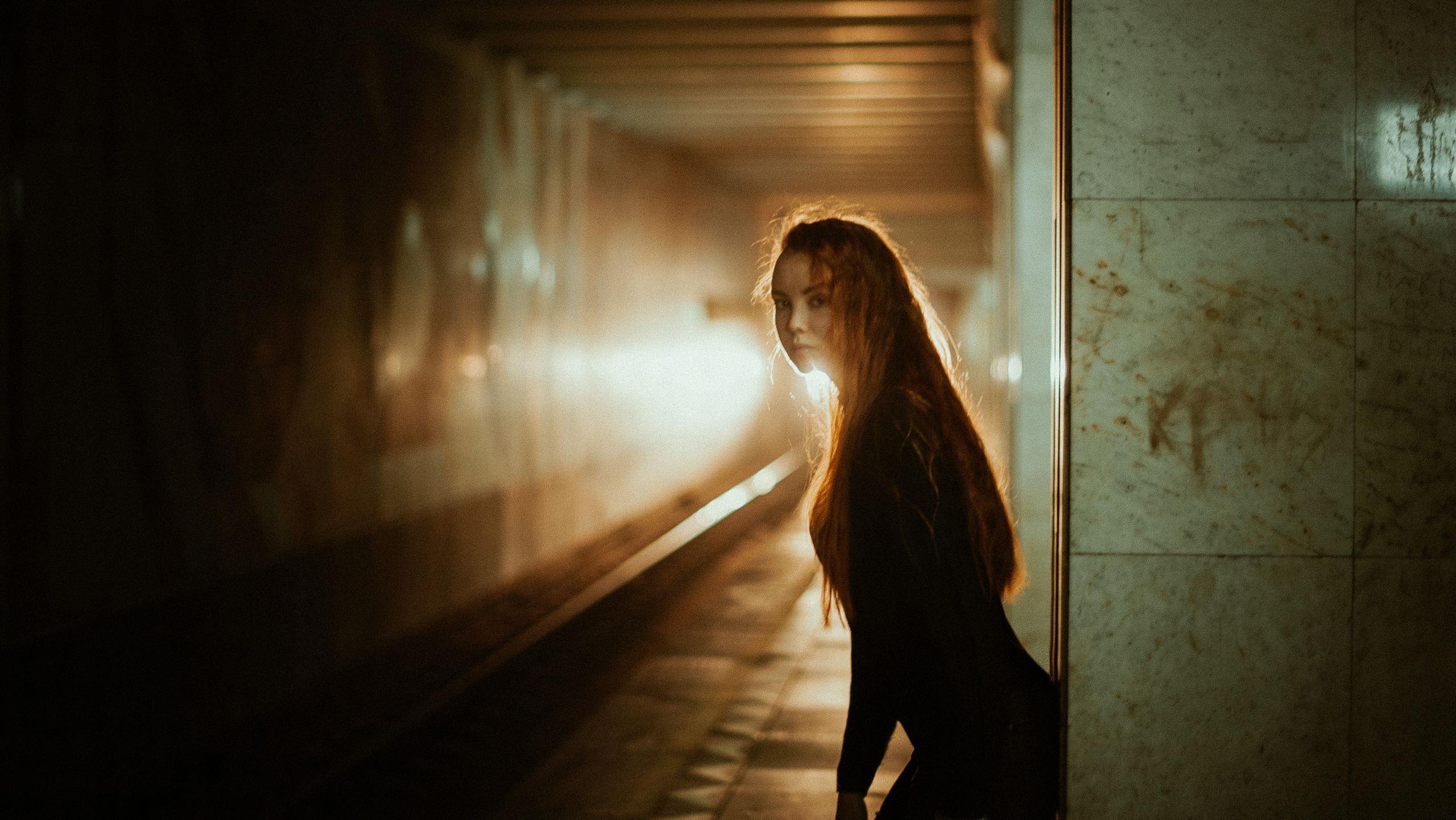 Аня · Нижний Новгород. Владимир Вершинин, тот самый свадебный видеограф