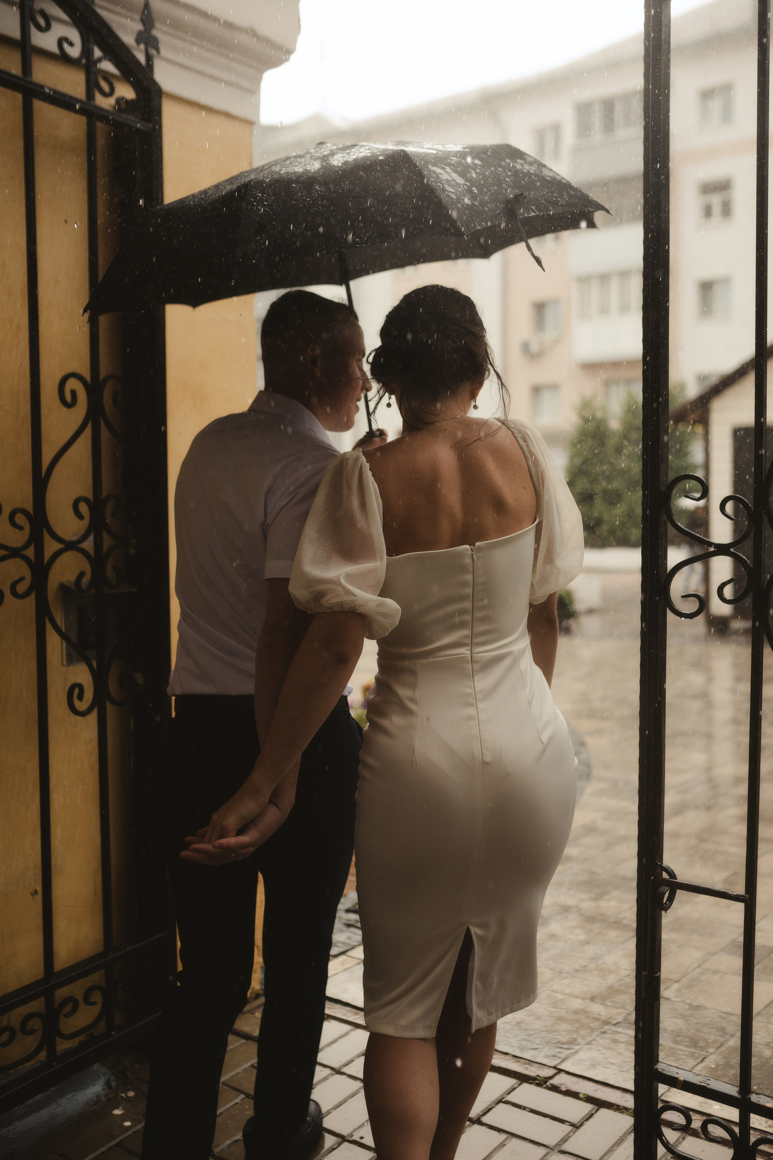 Свадебный и семейный фотограф в Белгороде Юлия Першина