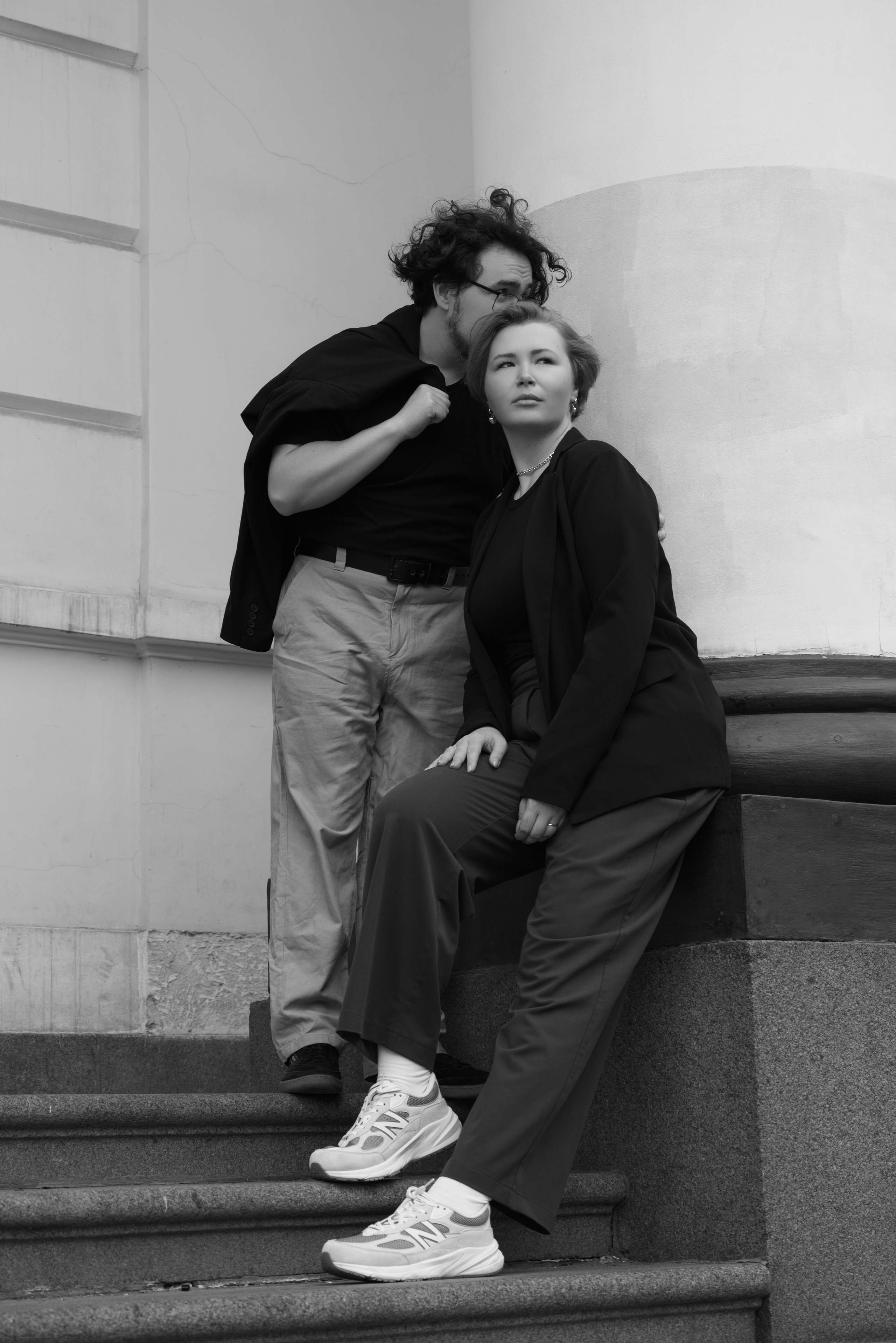 Семейная/LoveStory. Фотограф в Санкт-Петербурге Диана Чекмарева