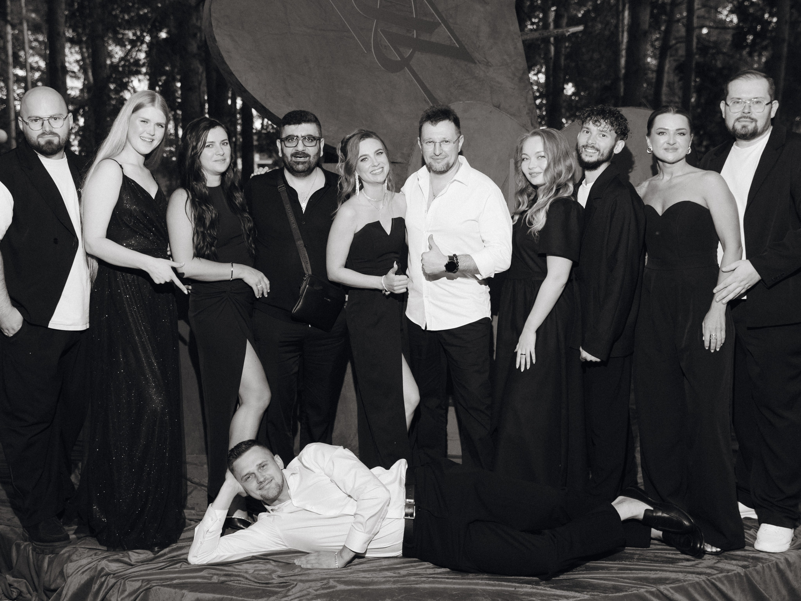 Анонс Wedding day Николай & Надежда. Свадебный фотограф Колесников Антон