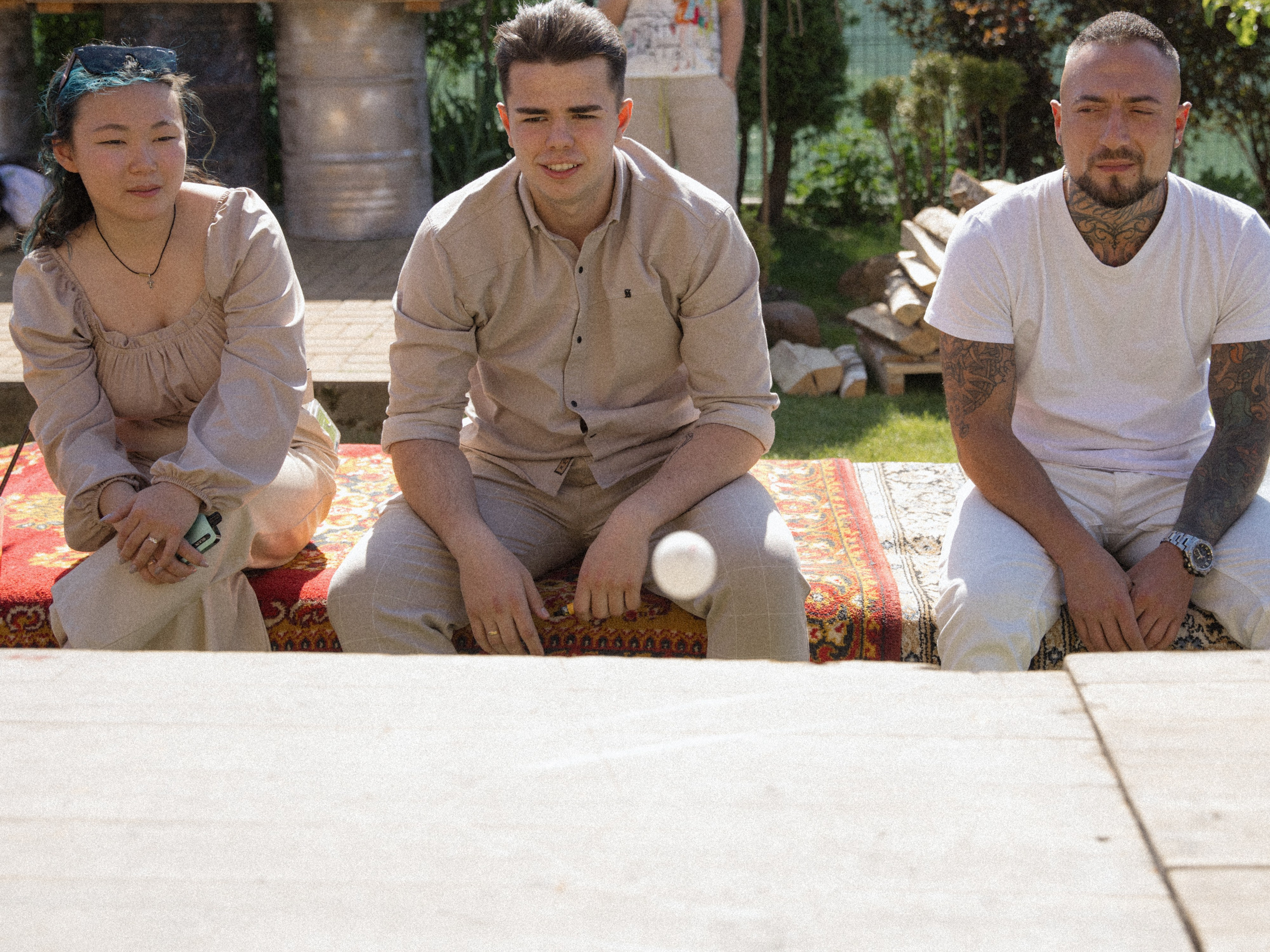 Анонс Wedding day Андрей и Анастасия. Свадебный фотограф Колесников Антон