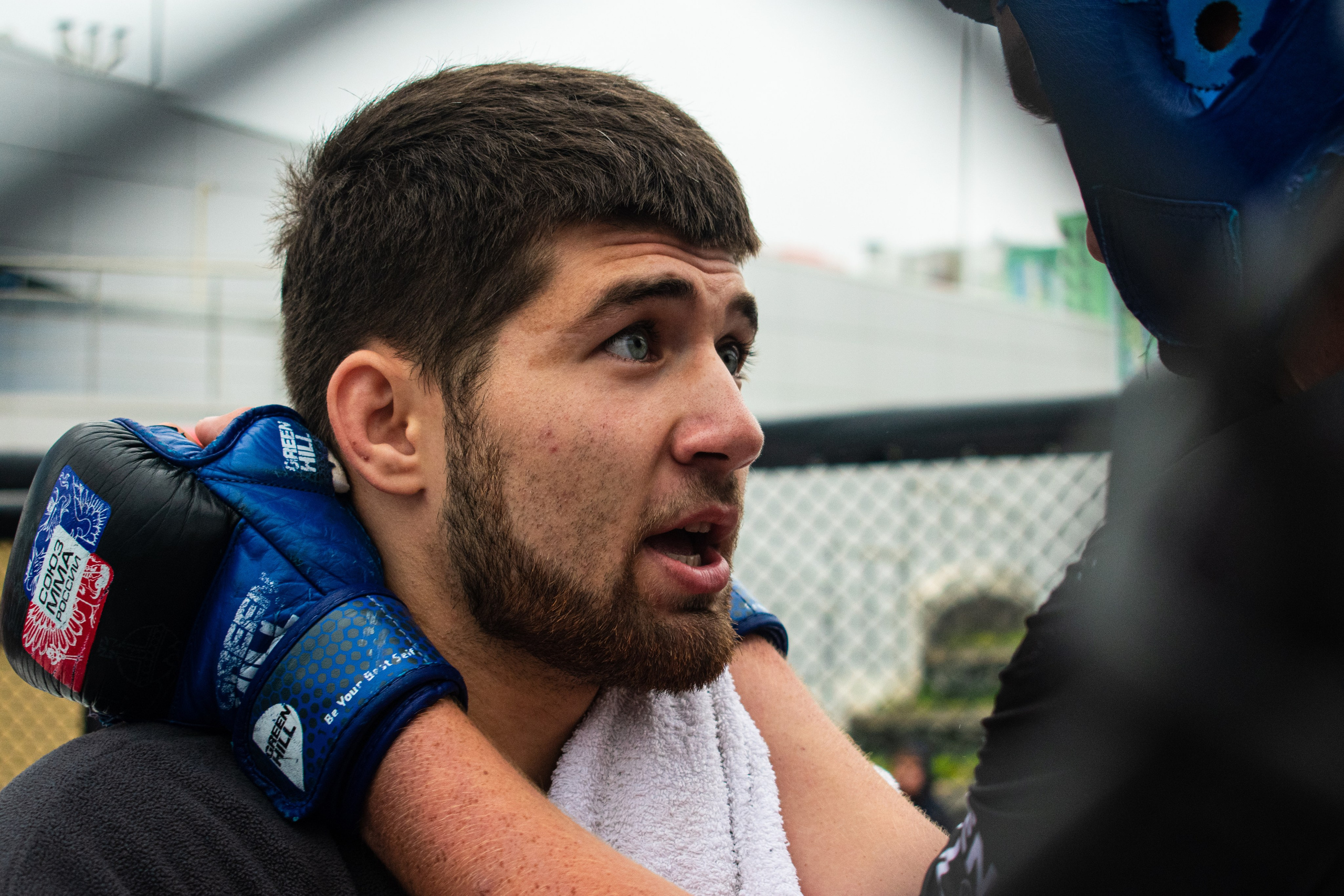 Day of sports. Фотограф в Севастополе Максим Черенёв