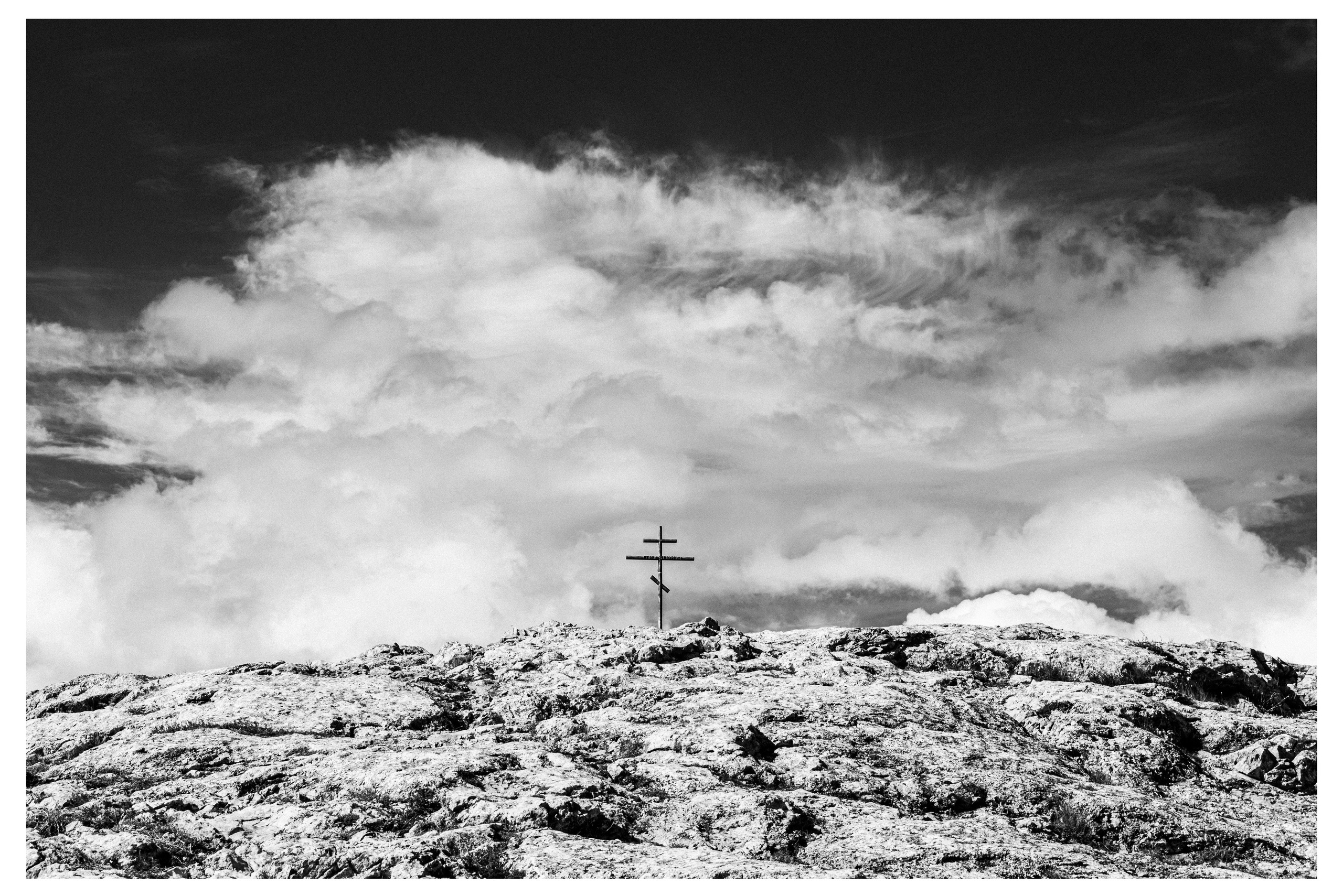 W&B HORIZONTAL. Фотограф в Севастополе Максим Черенёв