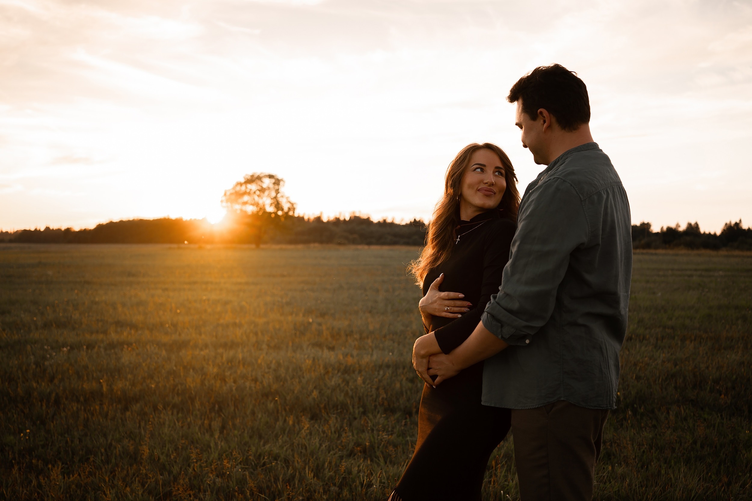 Love Story. Фотограф Сибирика (Ирина Кузнецова), Санкт-Петербург и ЛО — портреты, свадьбы и семейные съемки. Творческий подход и качественные фото