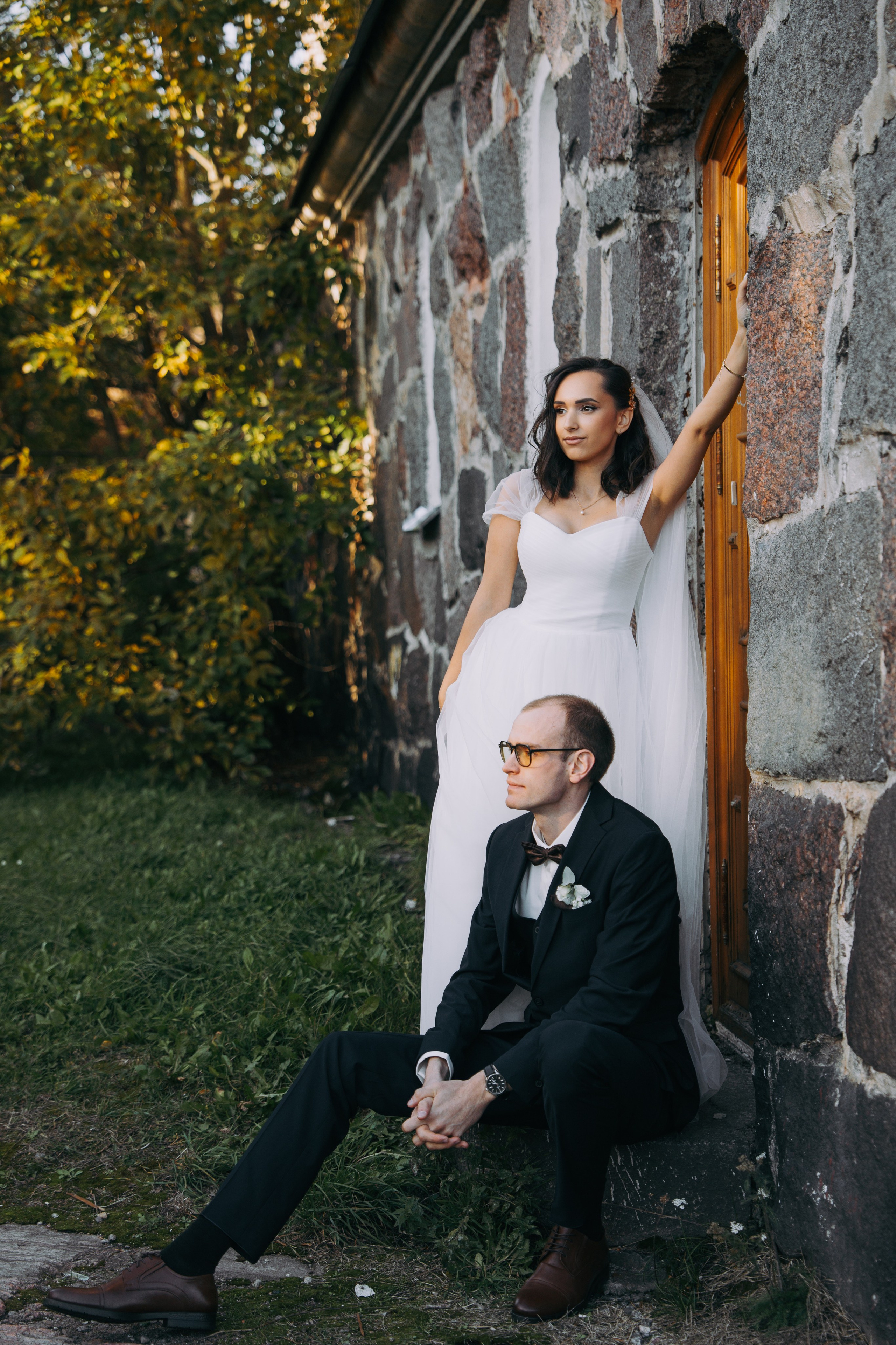 Weddings. Главная