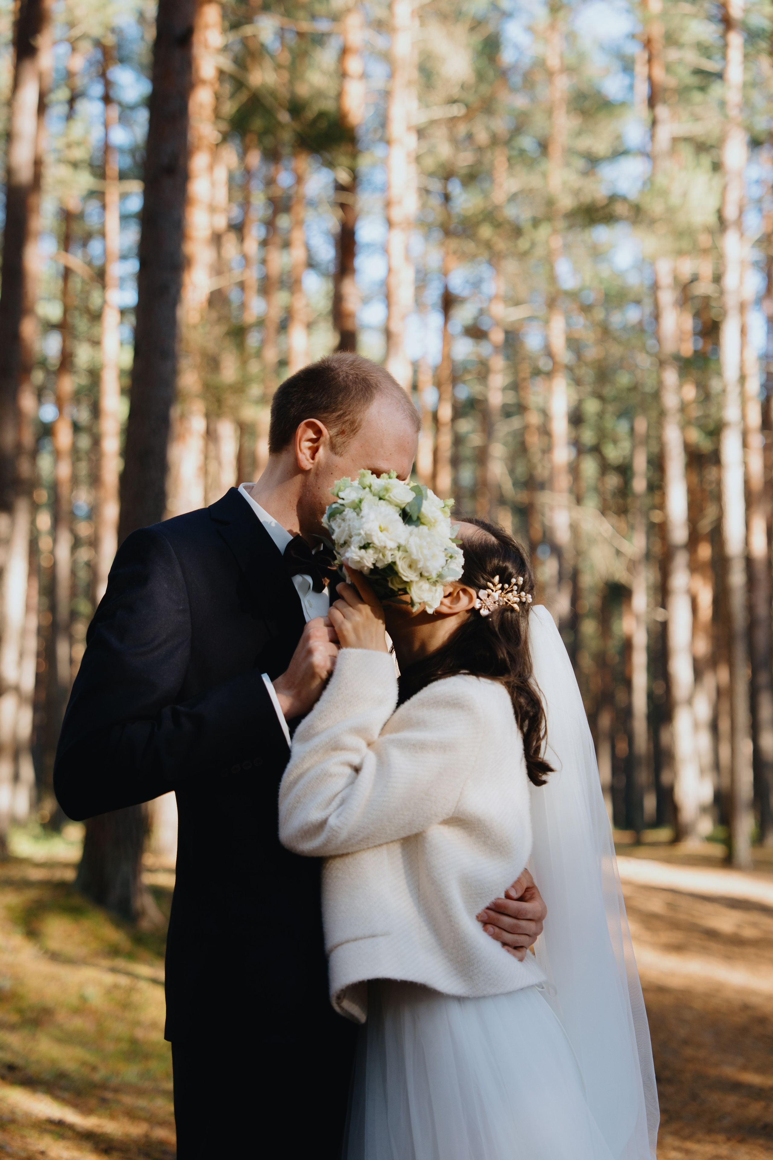 Weddings. Главная