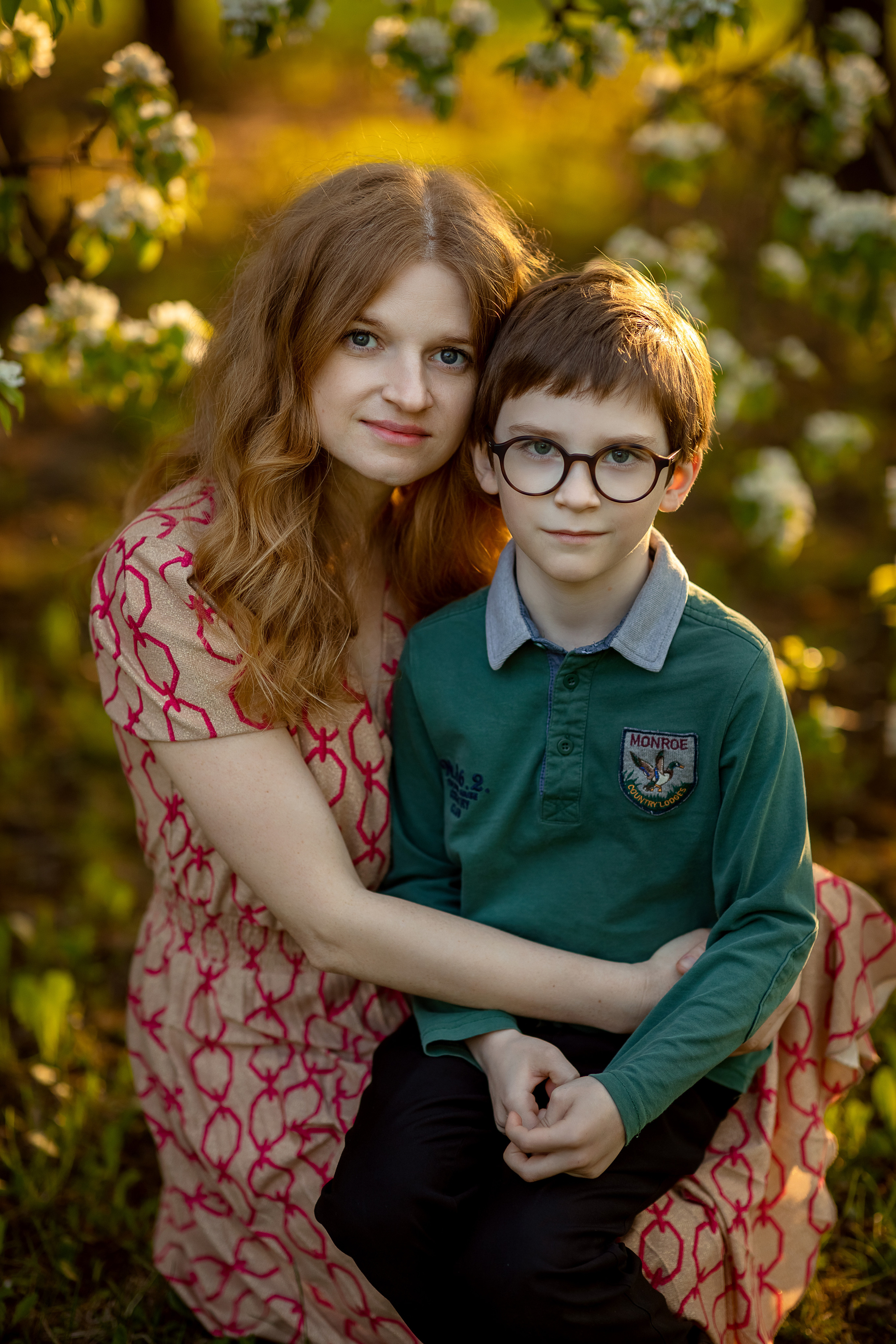 Евгения. Детский и семейный фотограф Москва Наталья Матвеенко