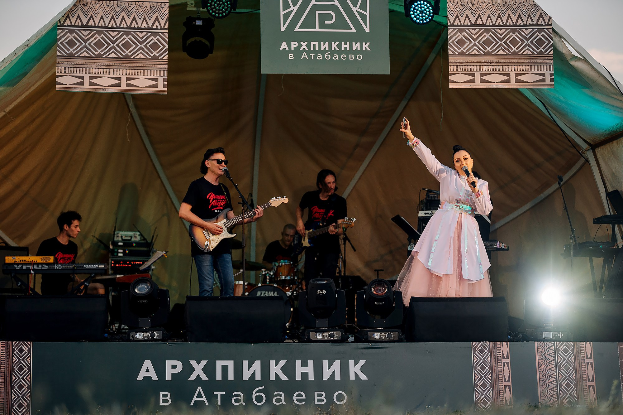 Репортаж. Профессиональный фотограф в Казани Ягудин Азат