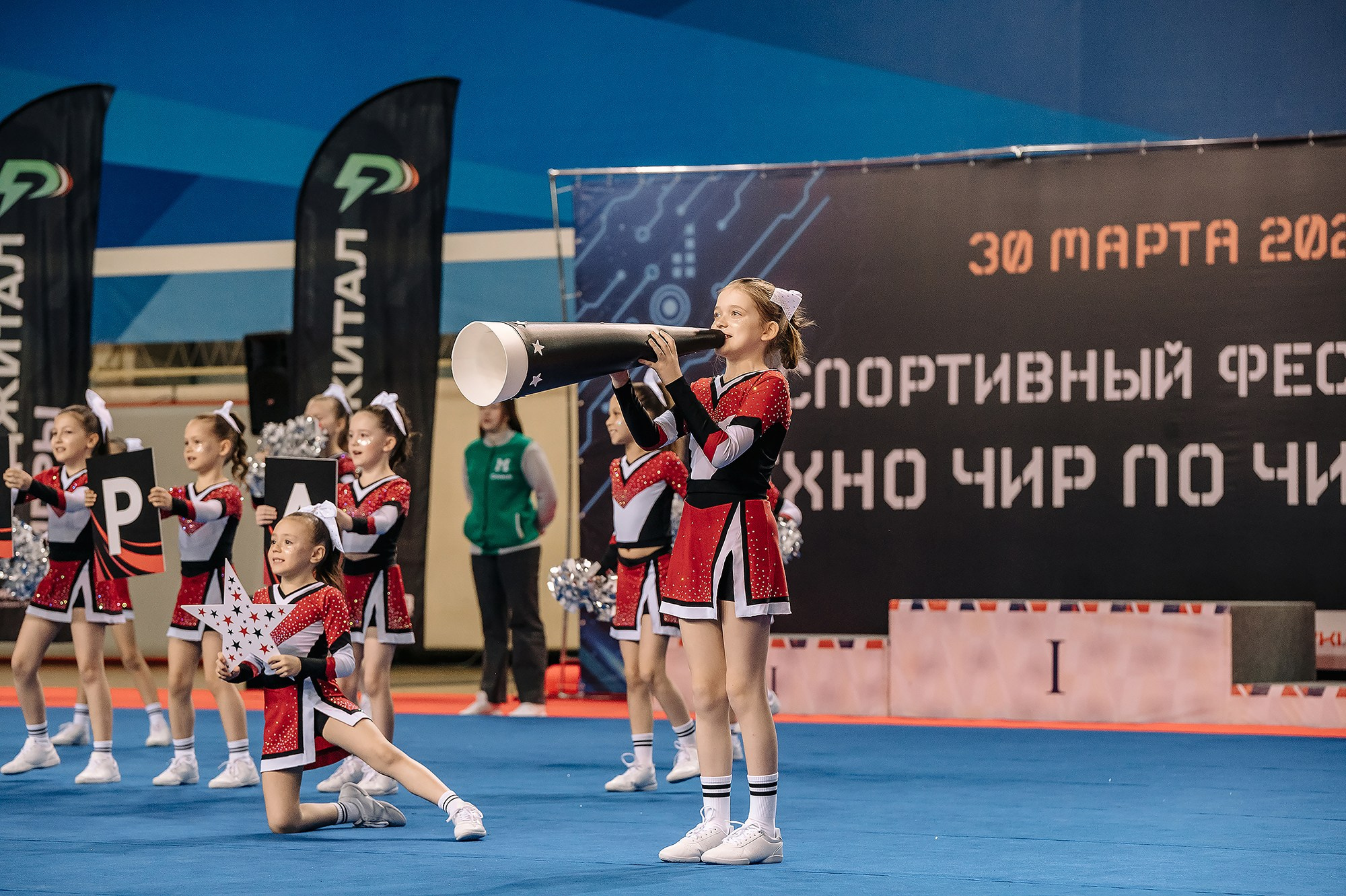 Репортаж. Профессиональный фотограф в Казани Ягудин Азат