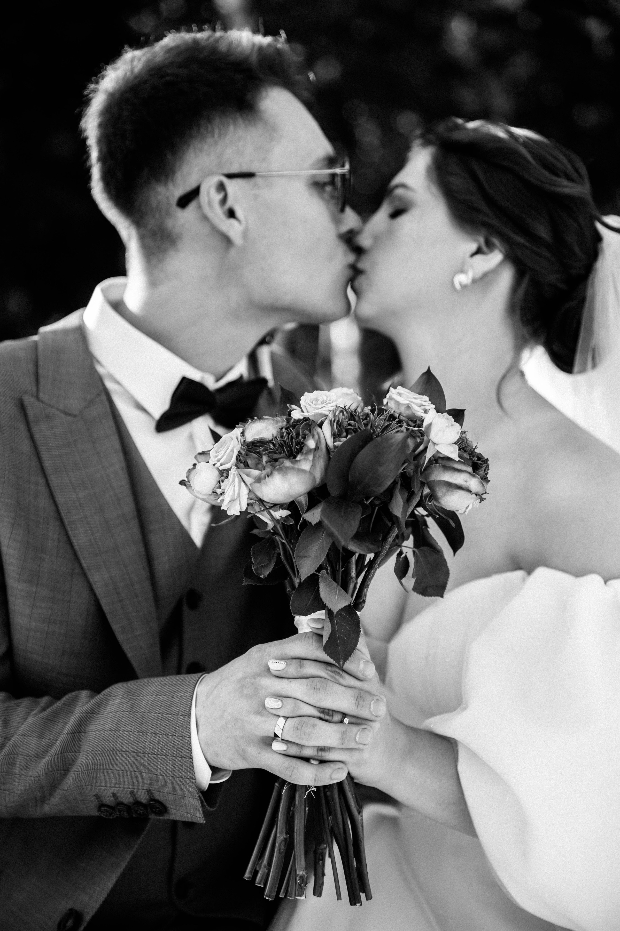 Сергей и Елизавета. Рыжова Тамара