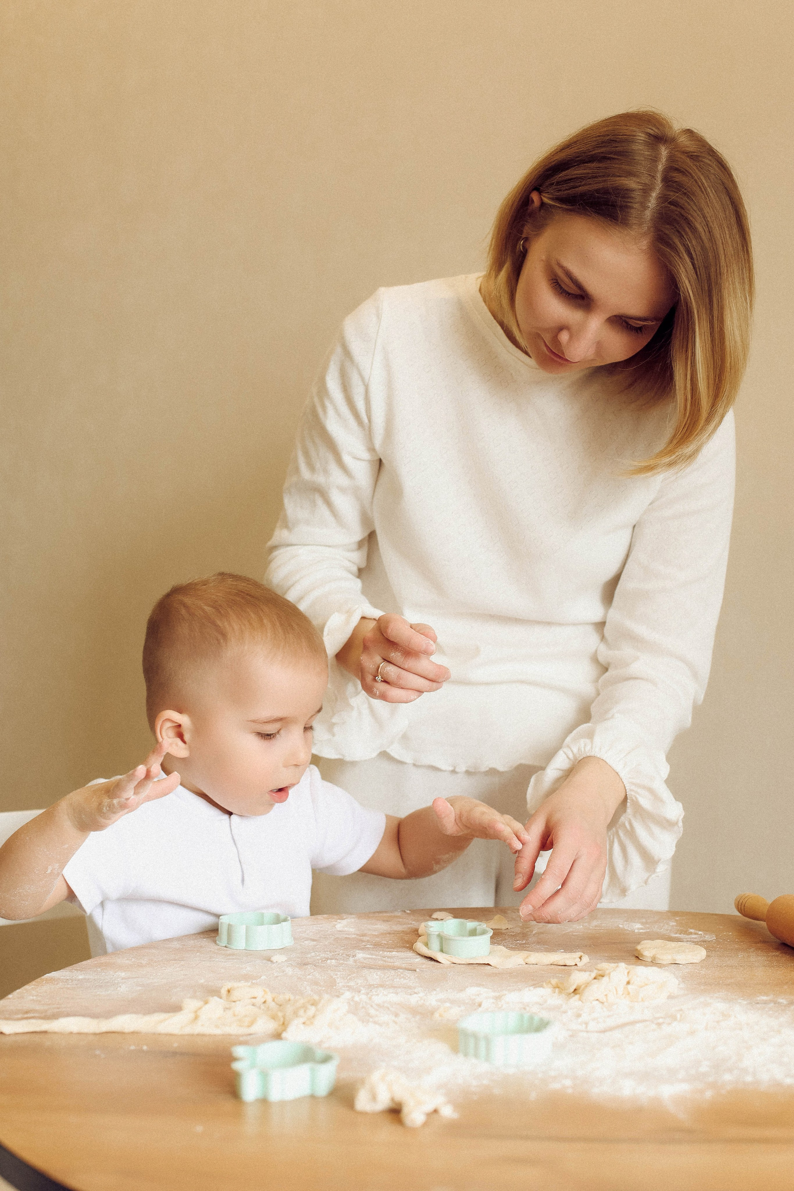 Домашняя съёмка Юлия. Фотограф Анна Бурлакова