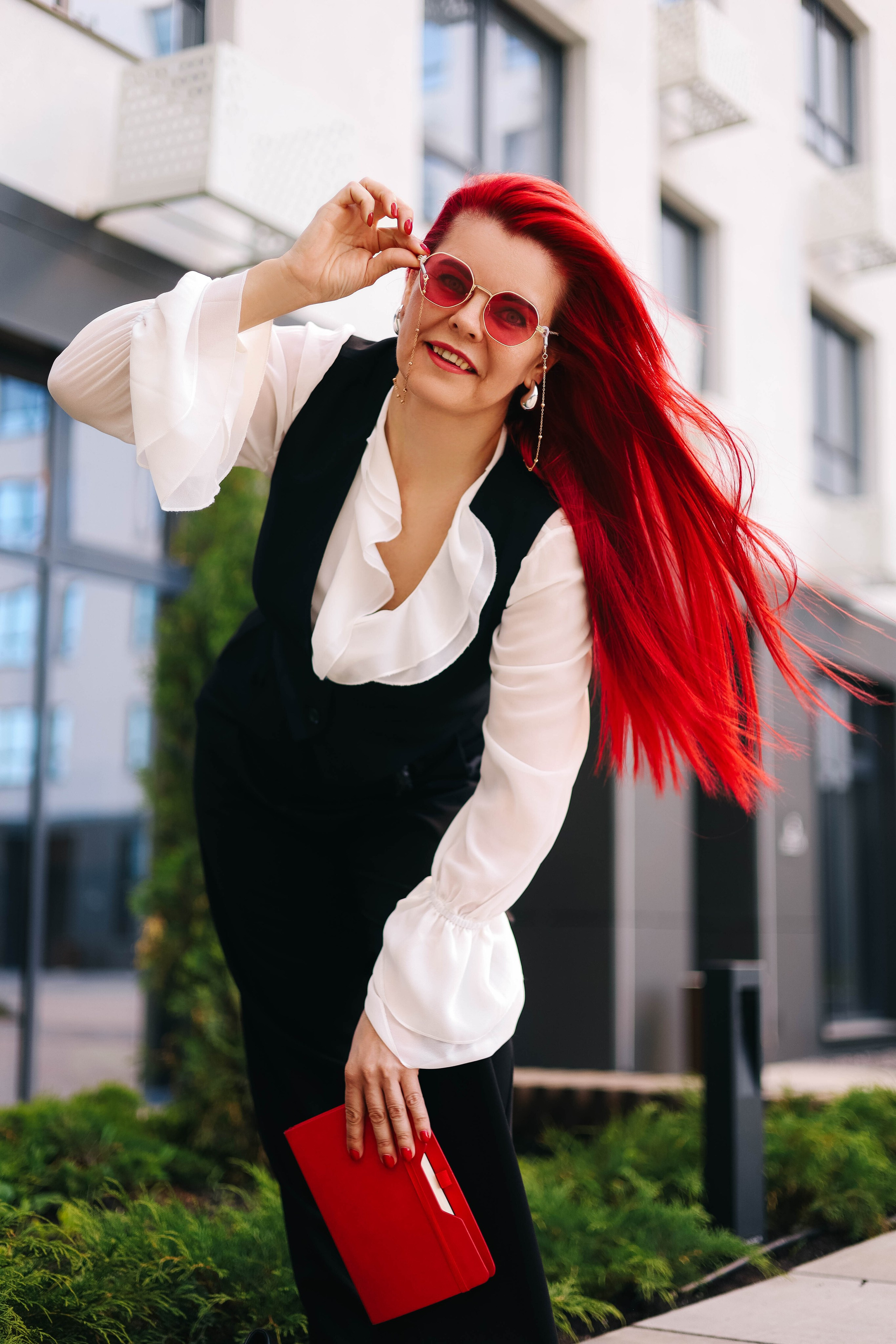 Жанна. Фотограф Анна Бурлакова