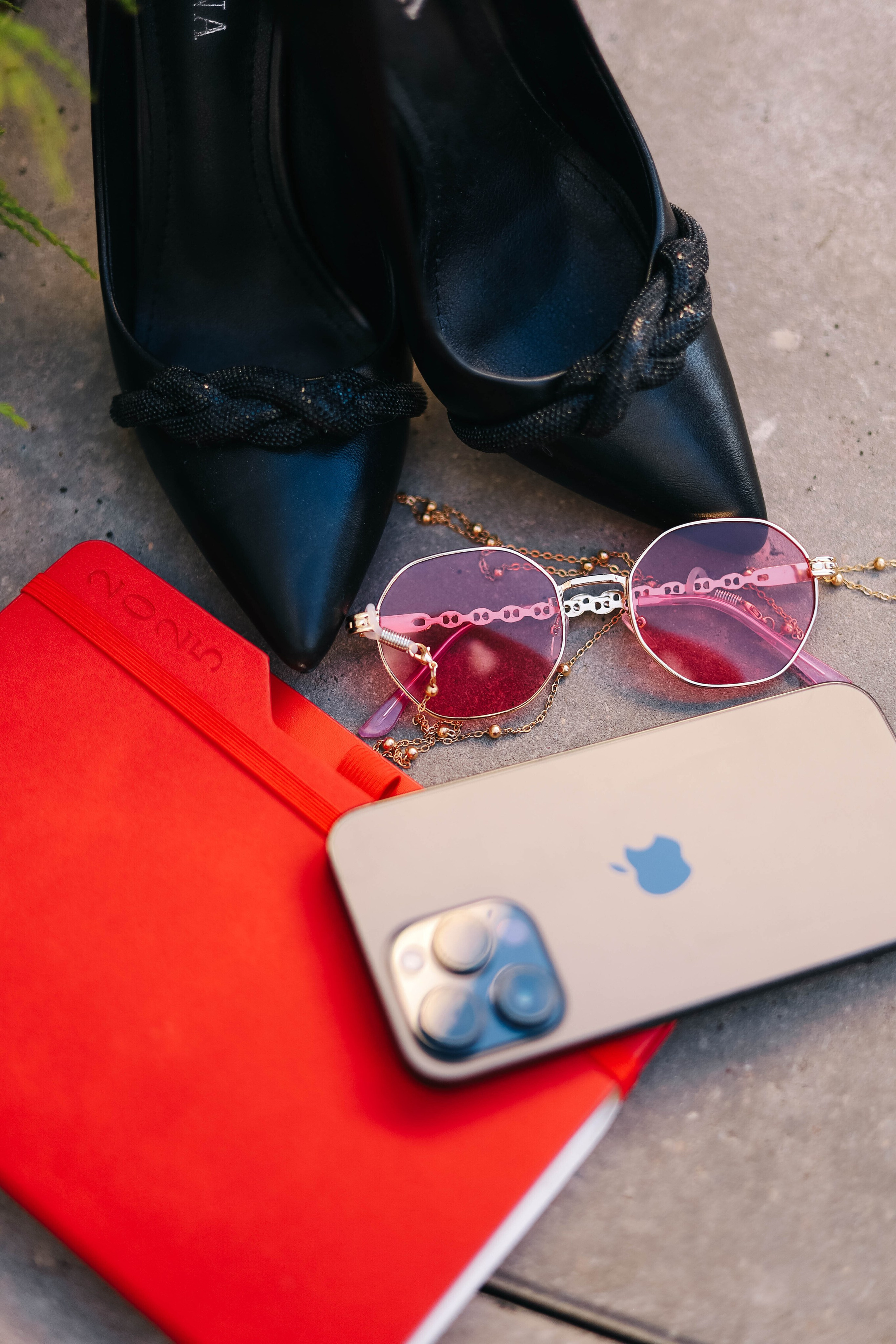 Жанна. Фотограф Анна Бурлакова