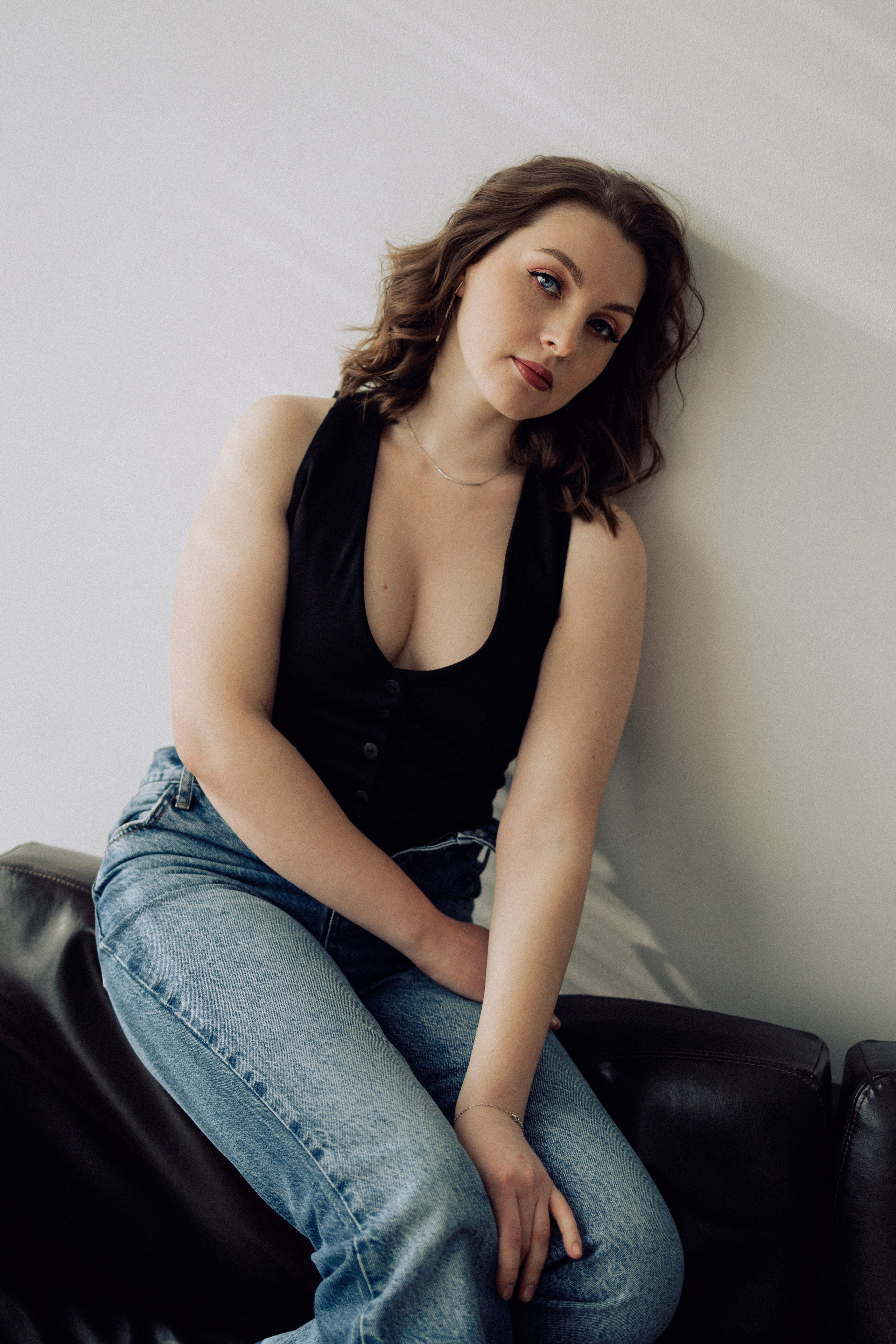 Анна. Свадебный и портретный фотограф Тюмень