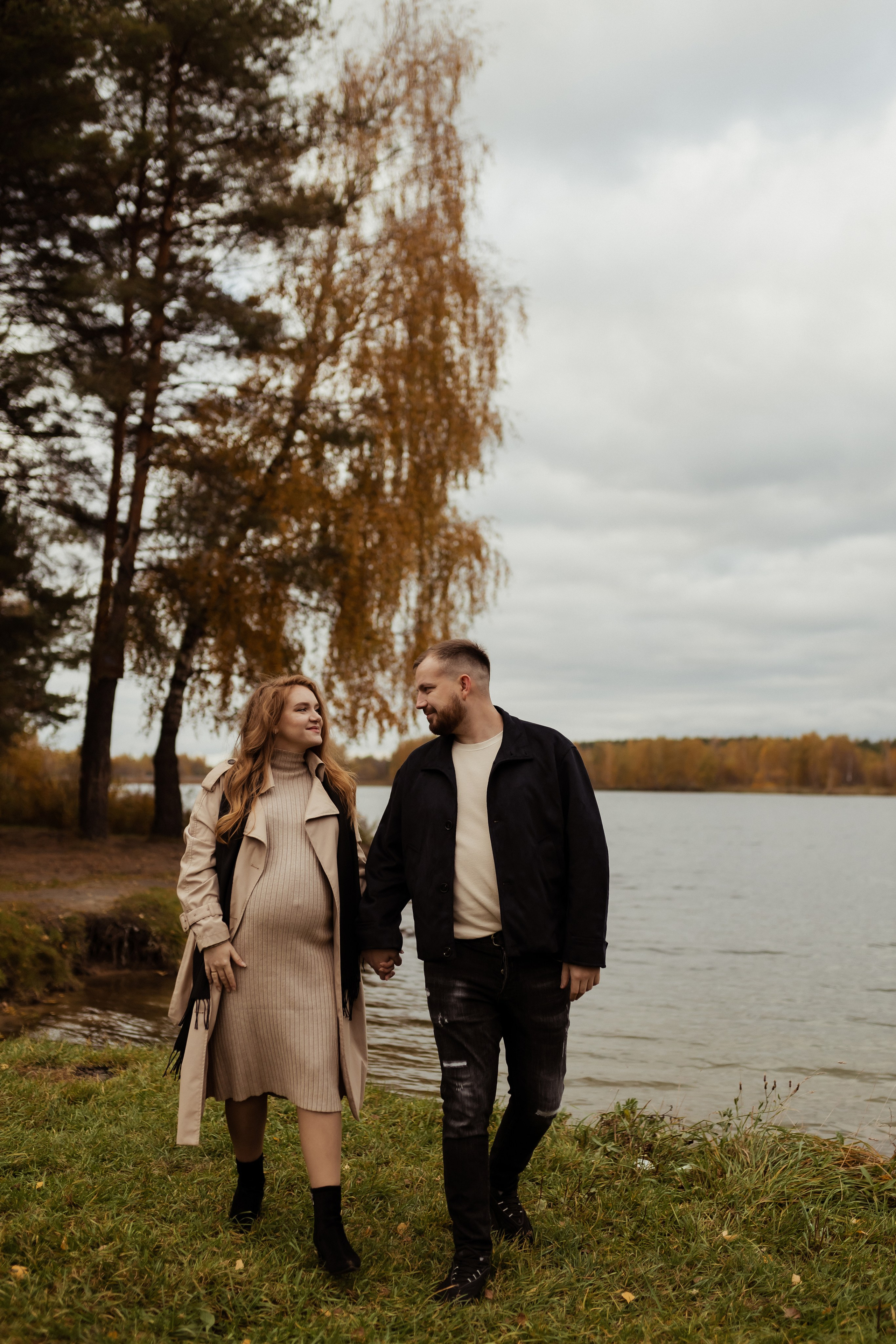 Света & Кирилл. ФОТОГРАФ Маргарита Сивакова | Ярославль Кострома Москва