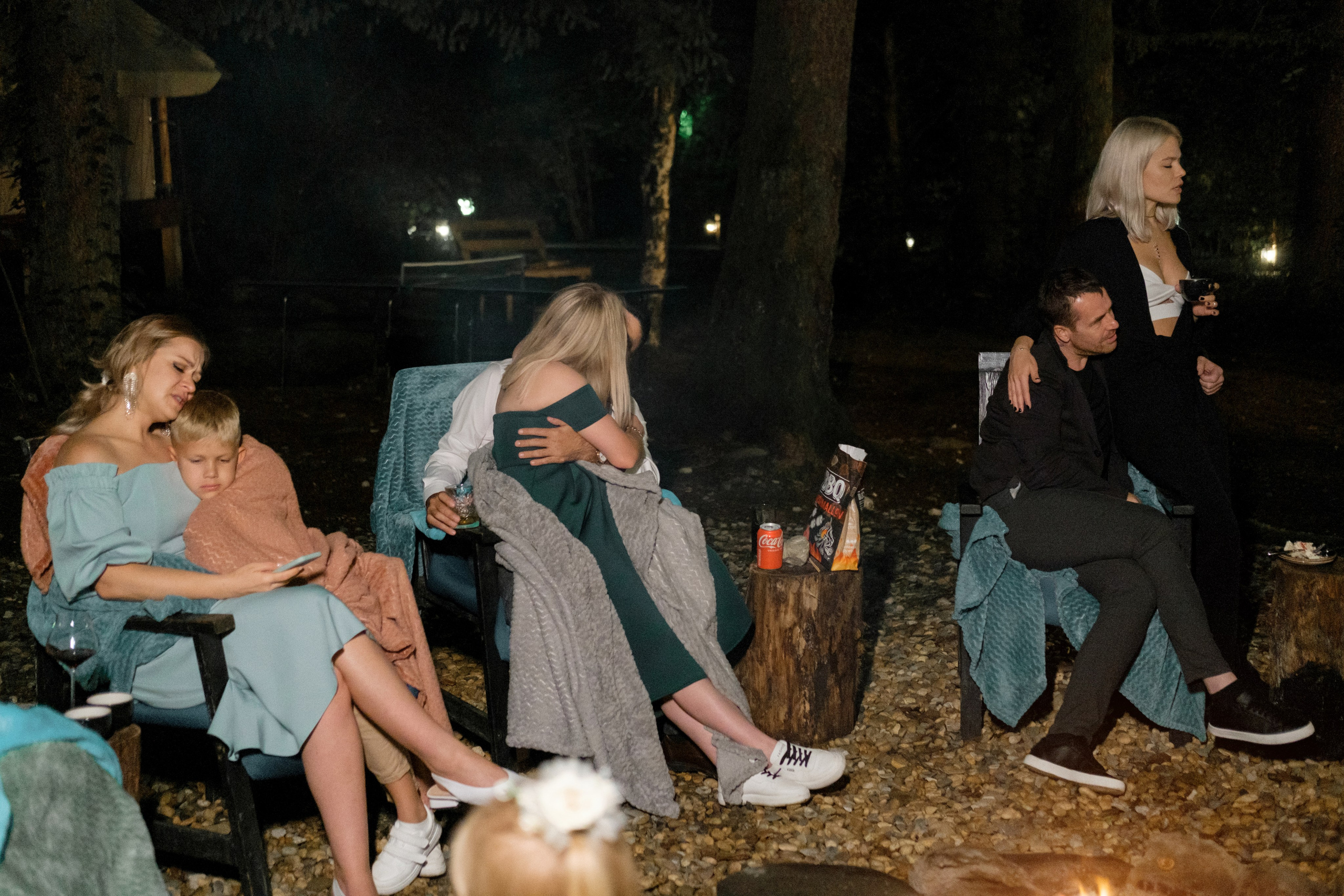 Кот и Дракон. Свадебный Видеограф Фотограф в Сочи