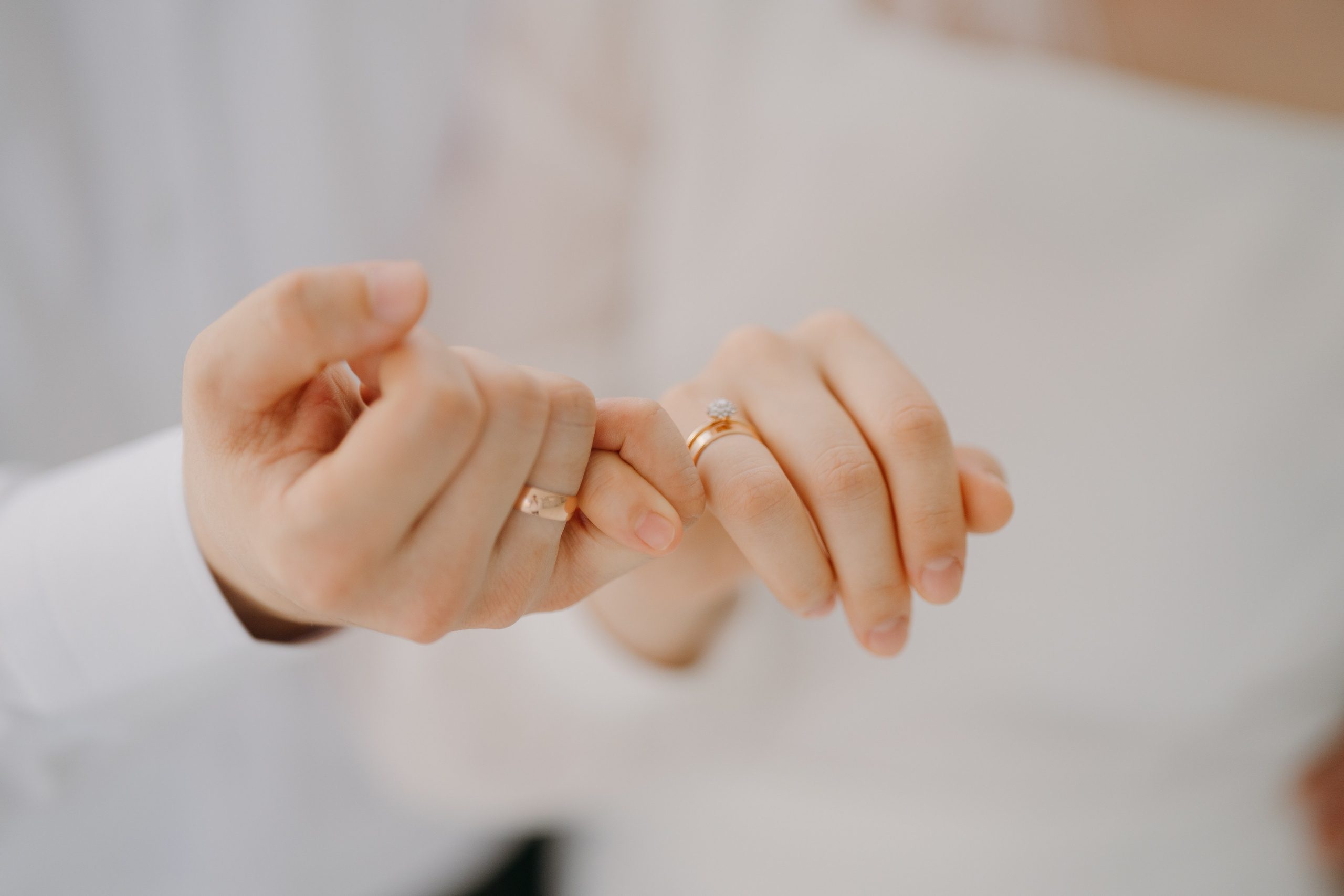 Бракосочетания. Қойшин Абылай