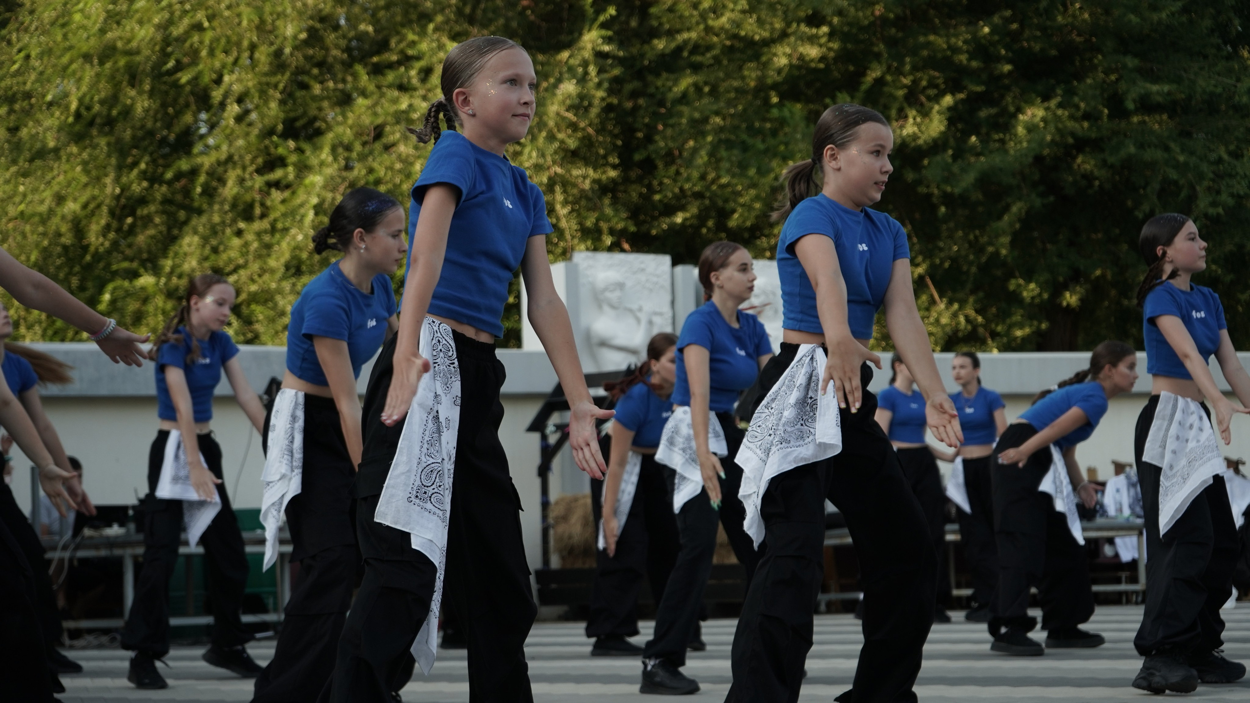 Репортаж. Главная