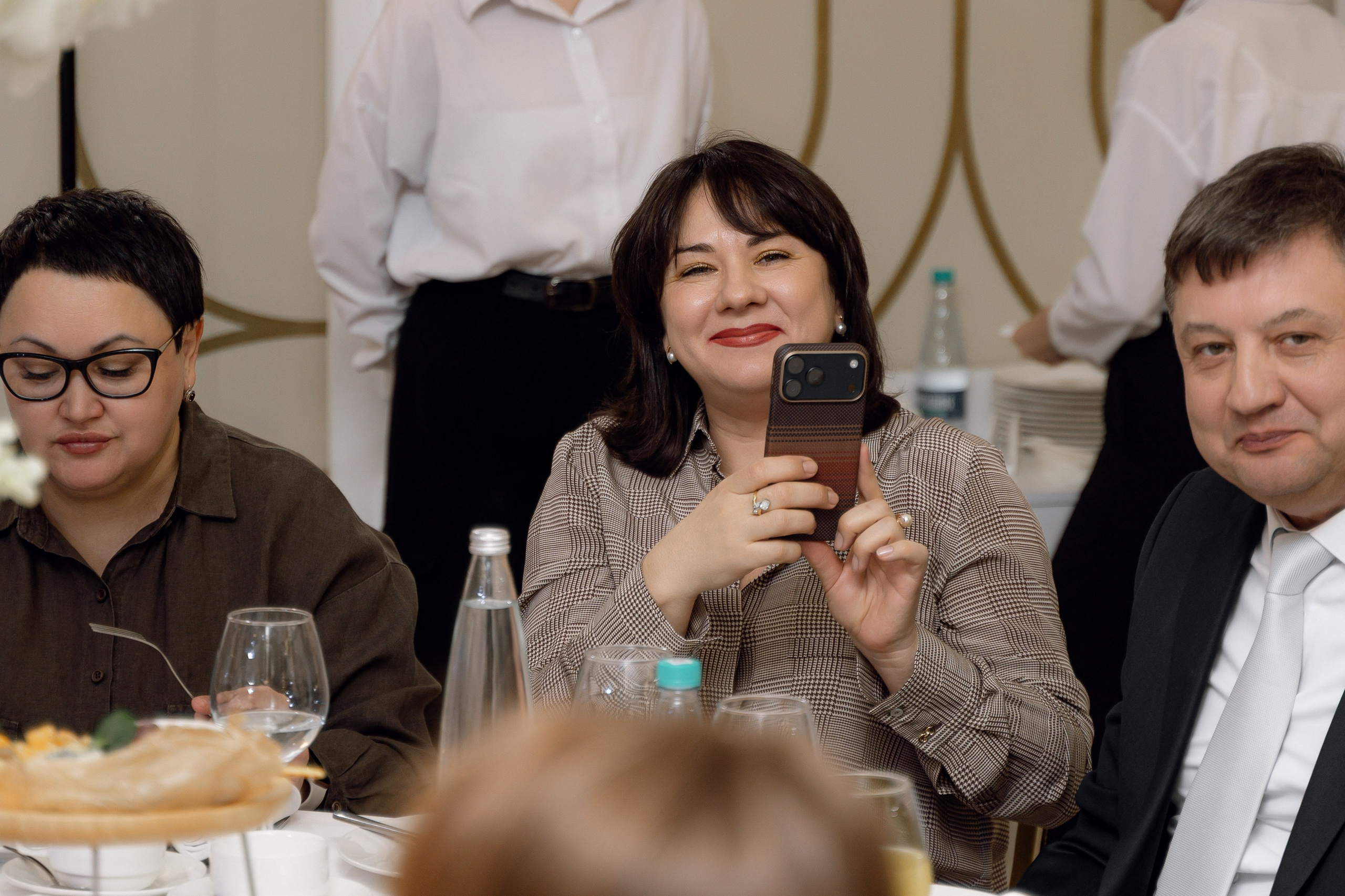 Данис & Ильзира (Алтан). RAMIL SAFIULLIN