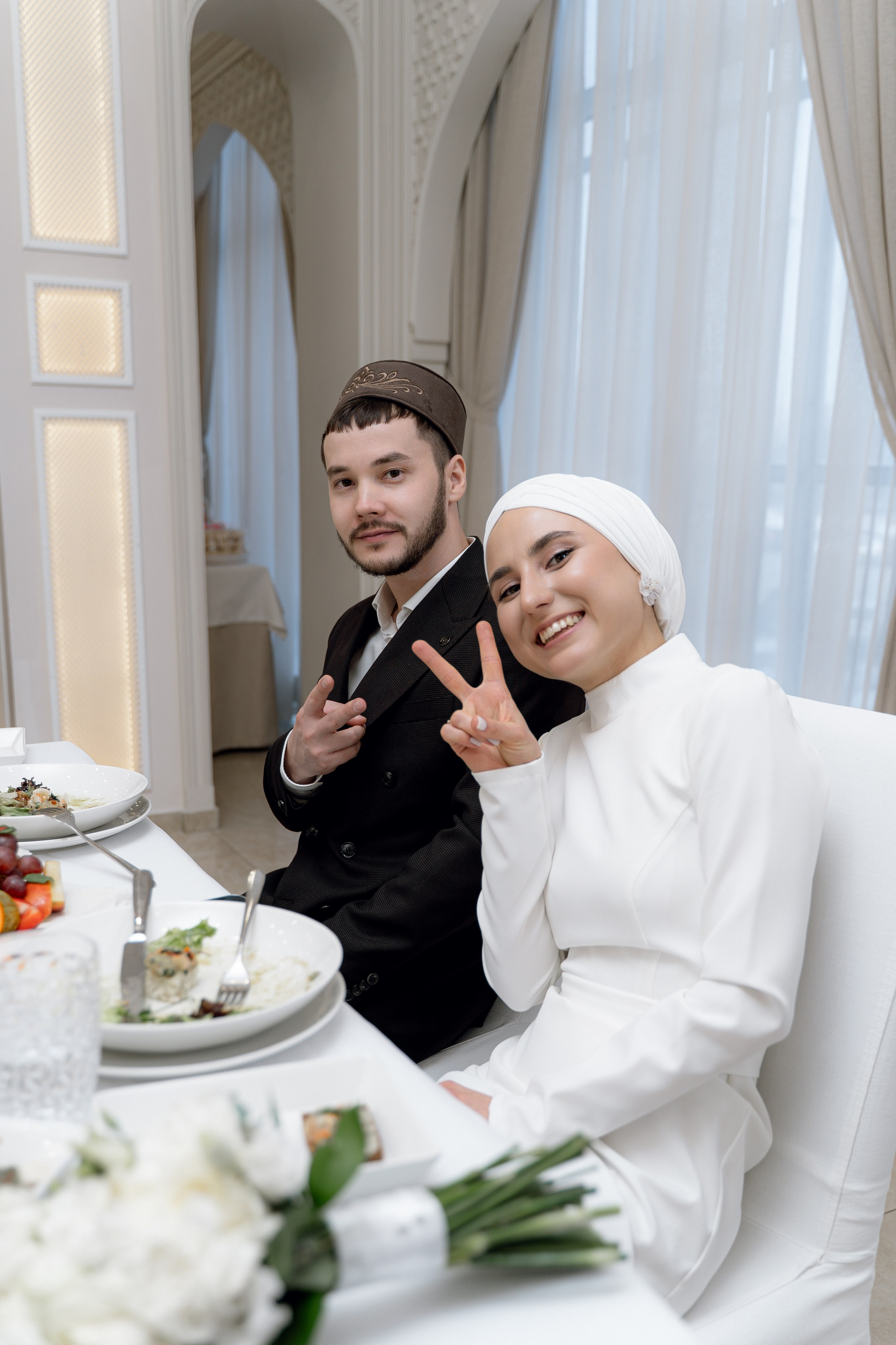 Ильдар & Алия. RAMIL SAFIULLIN