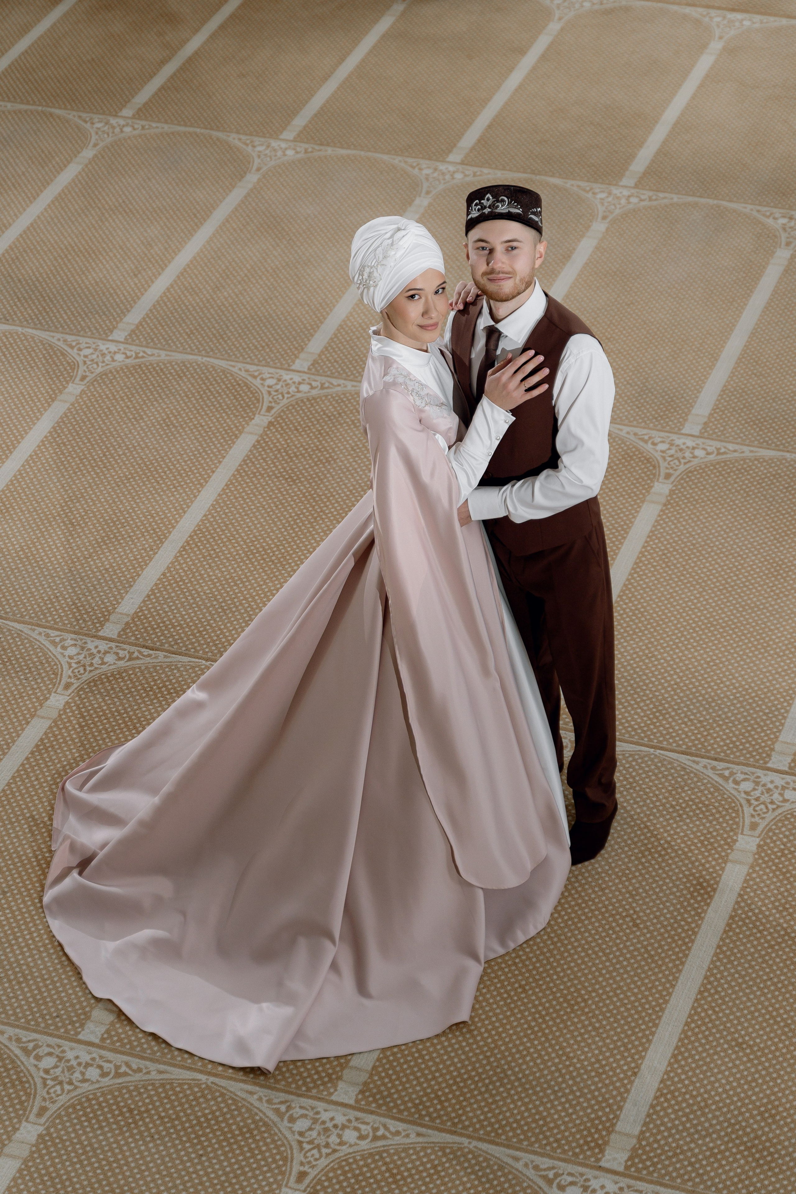 Булат & Зиля. RAMIL SAFIULLIN