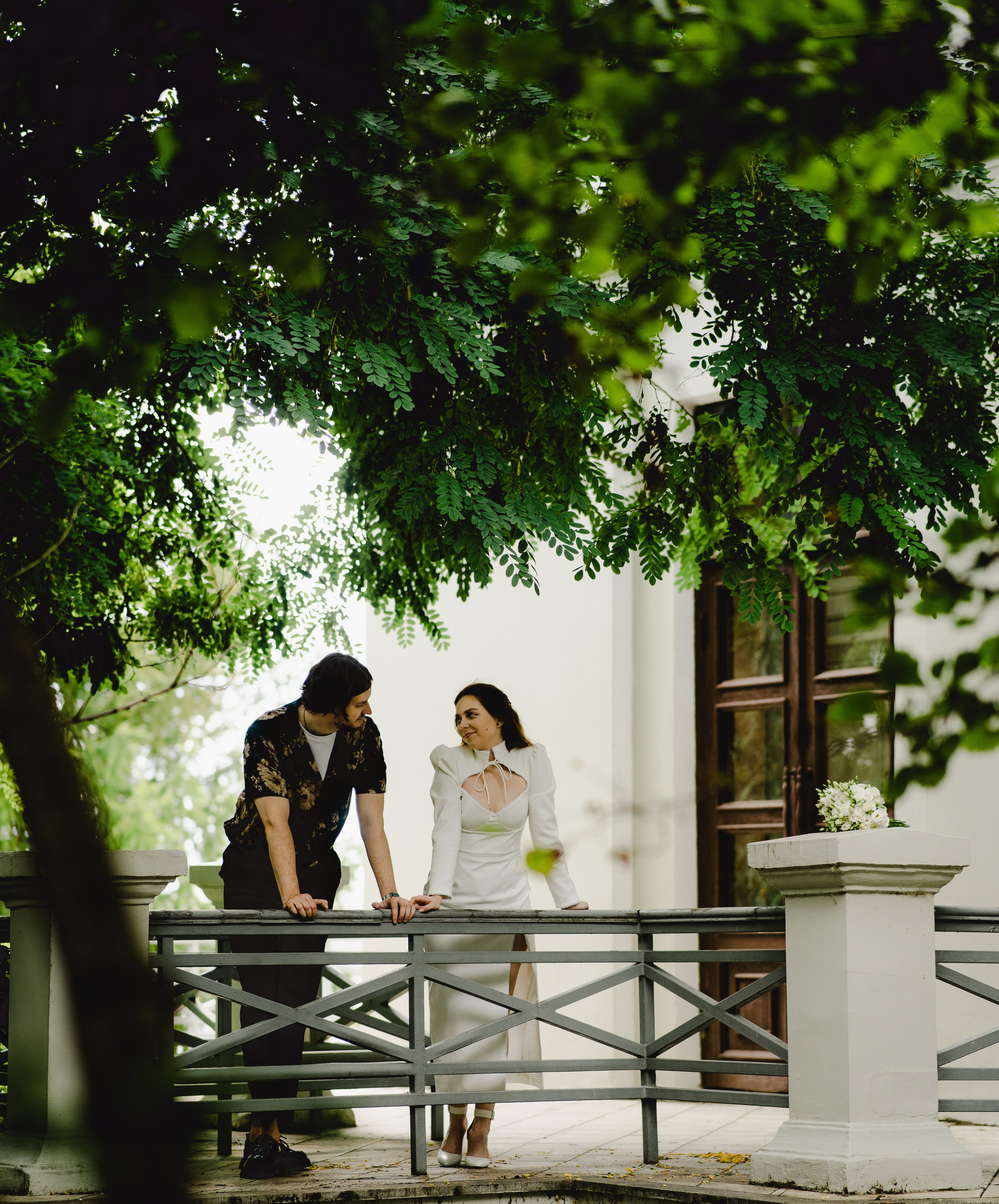 Love& wedding. Фотограф Казань