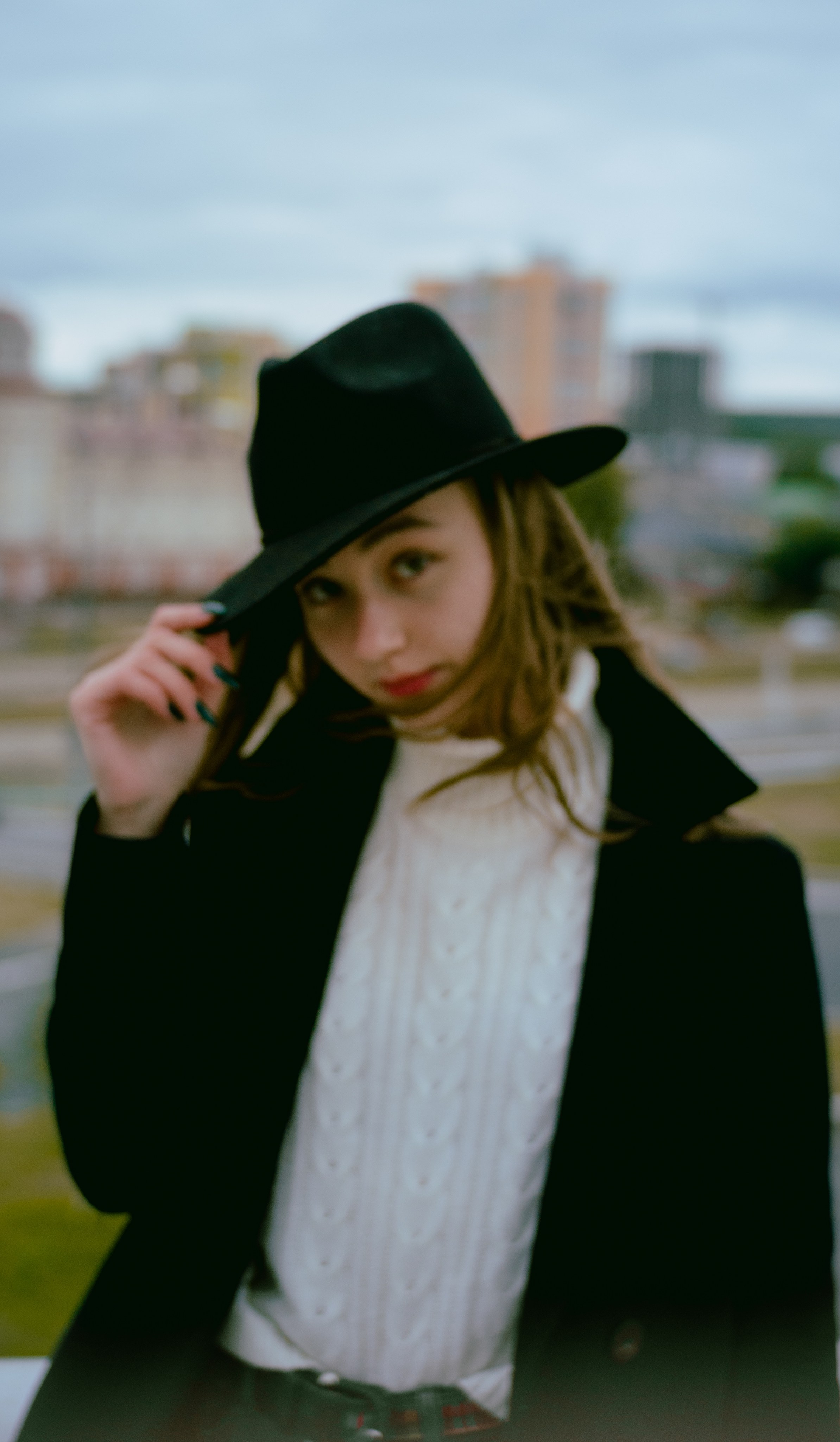 Portraits. Фотограф Казань