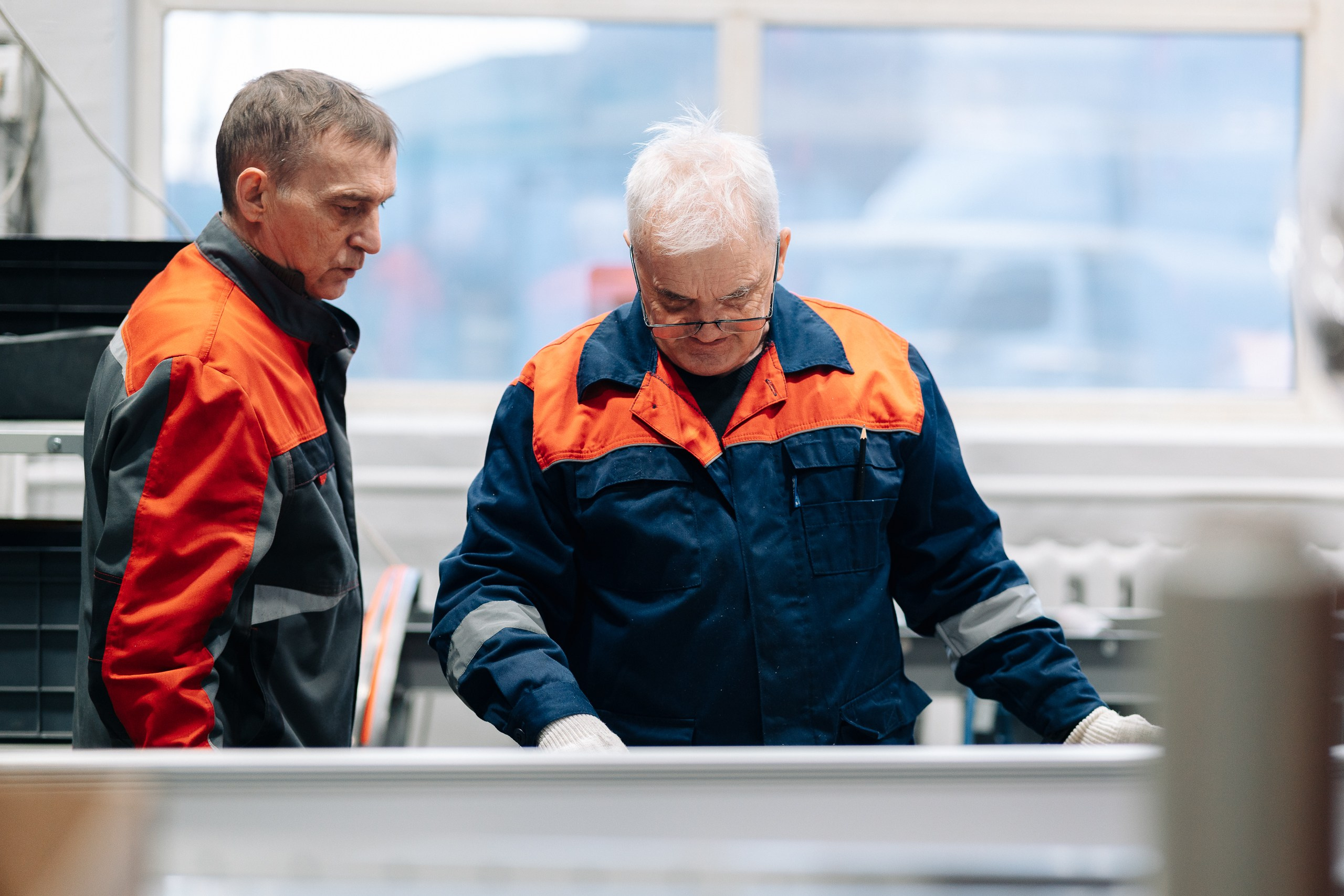 Ledvizor. Репортажный фотограф Красноярск Алекс Чампакхам