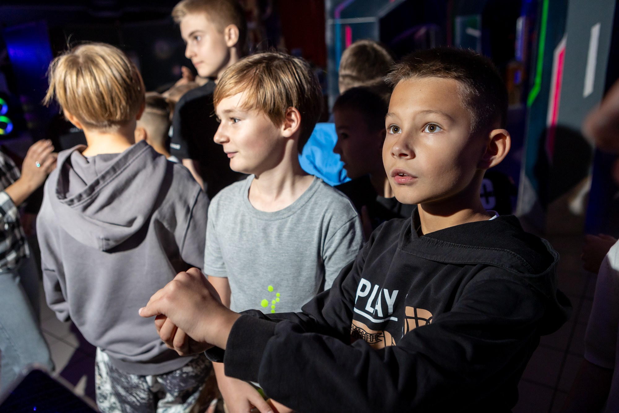 День рождения Миши. Фотограф в Оренбурге. Профессиональный фотограф