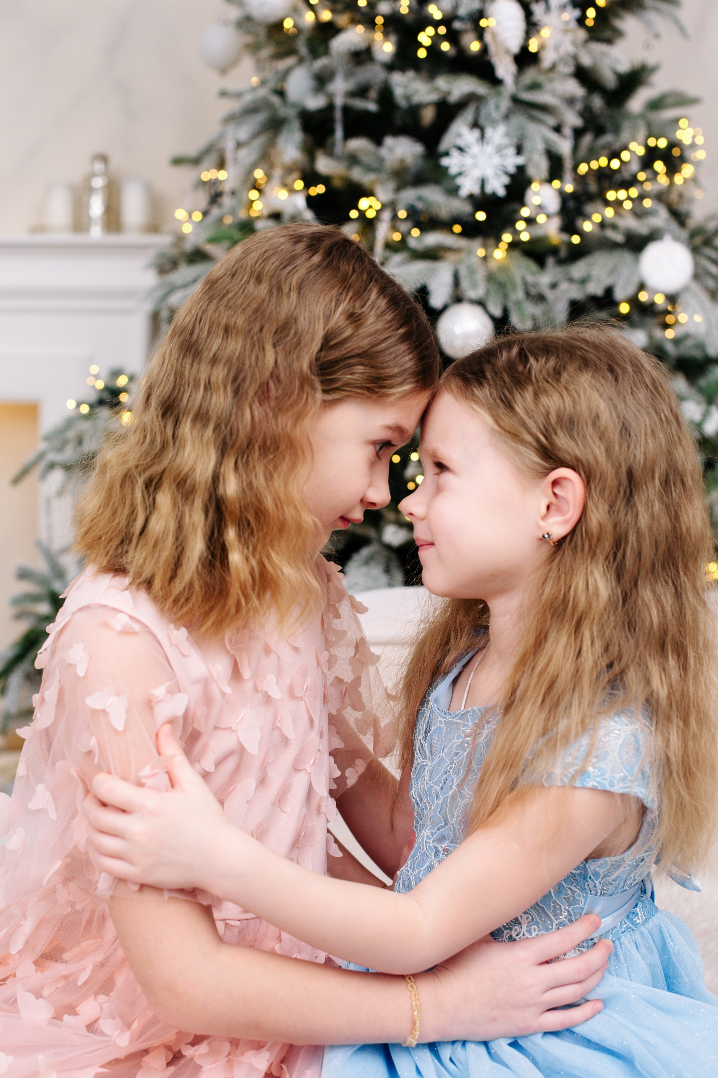 НОВОГОДНИЕ. Семейный и свадебный фотограф в Воронеже Майя Добровольская