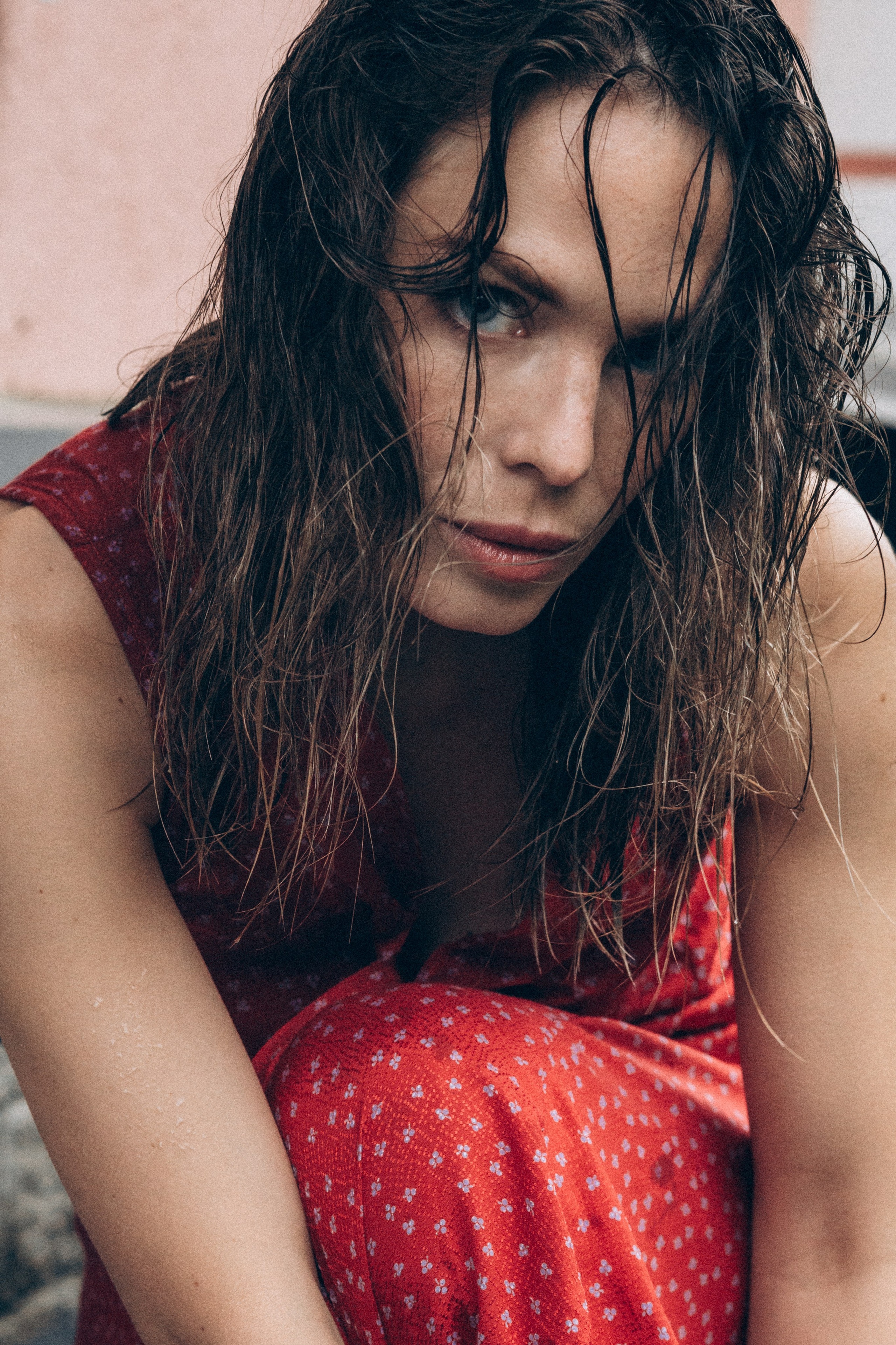 EVERY TIME IT RAINS. Настоящие портреты и истории