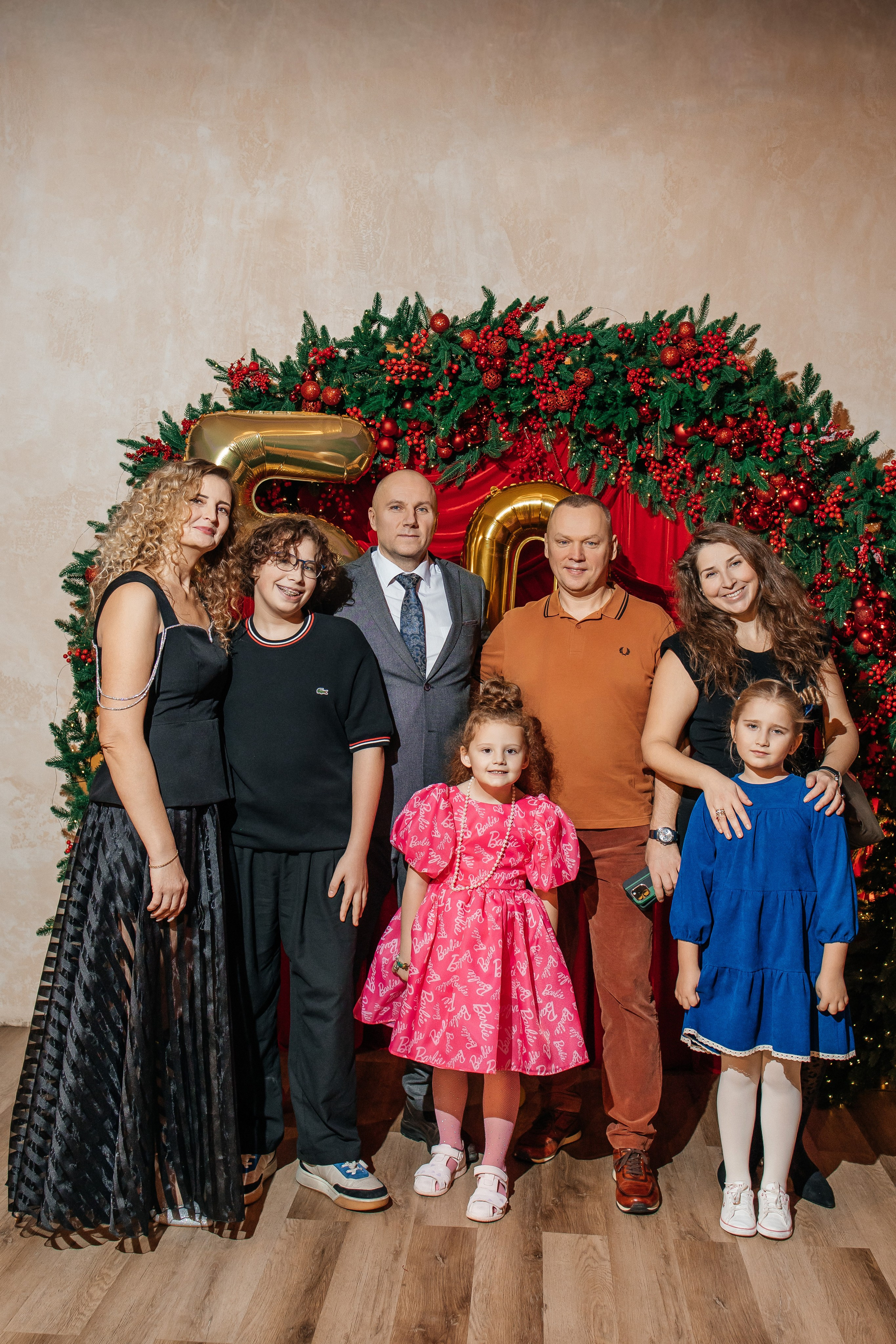 50. Фотограф в Санкт-Петербурге Виктория Безверхая